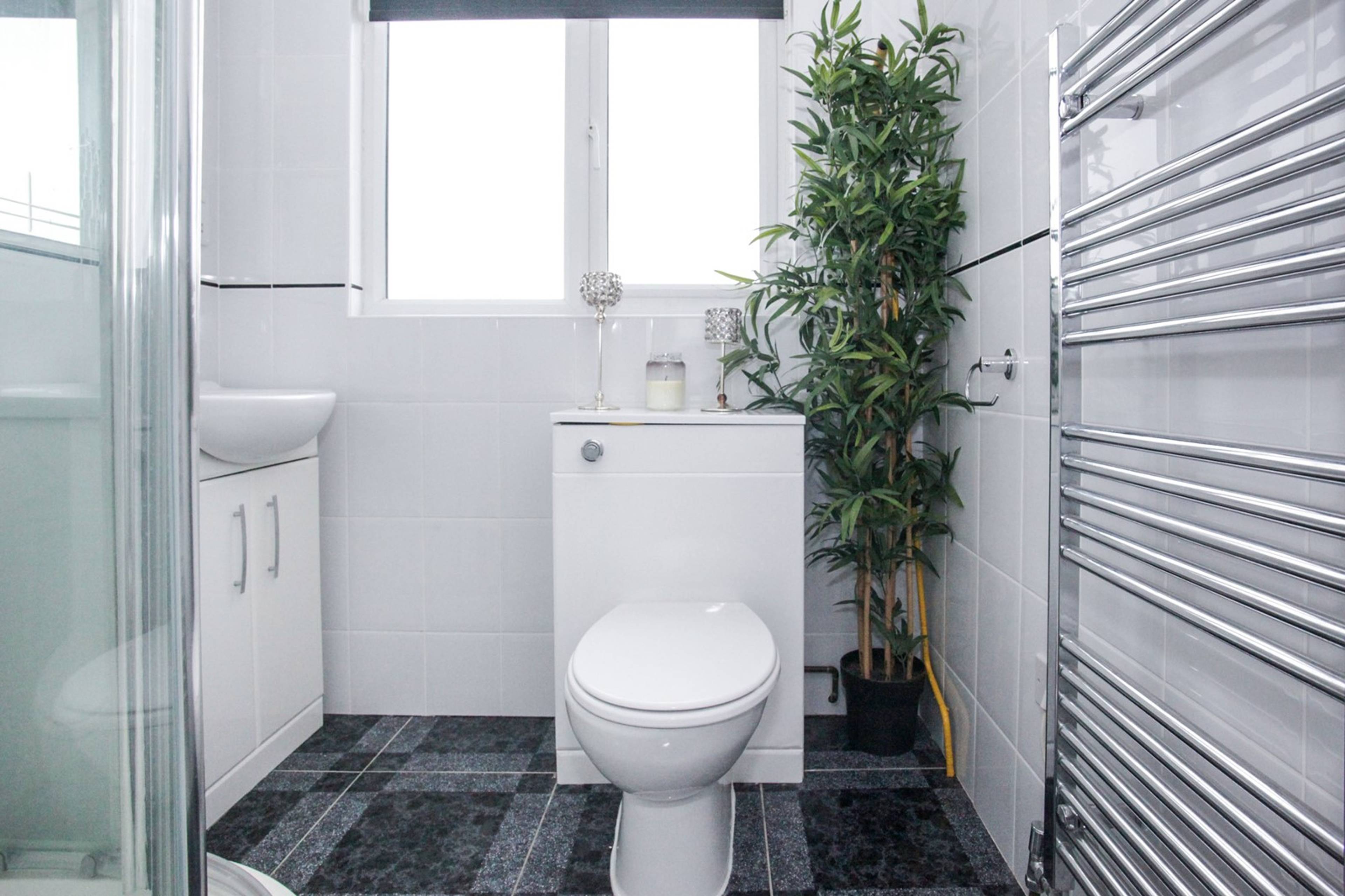 En-suite