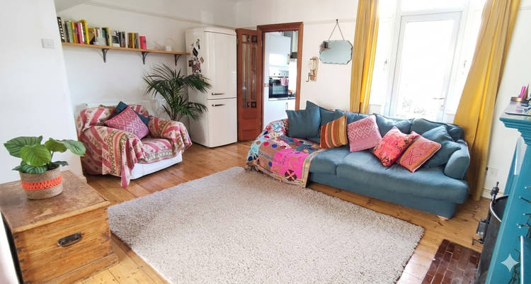 3 bedroom terraced house