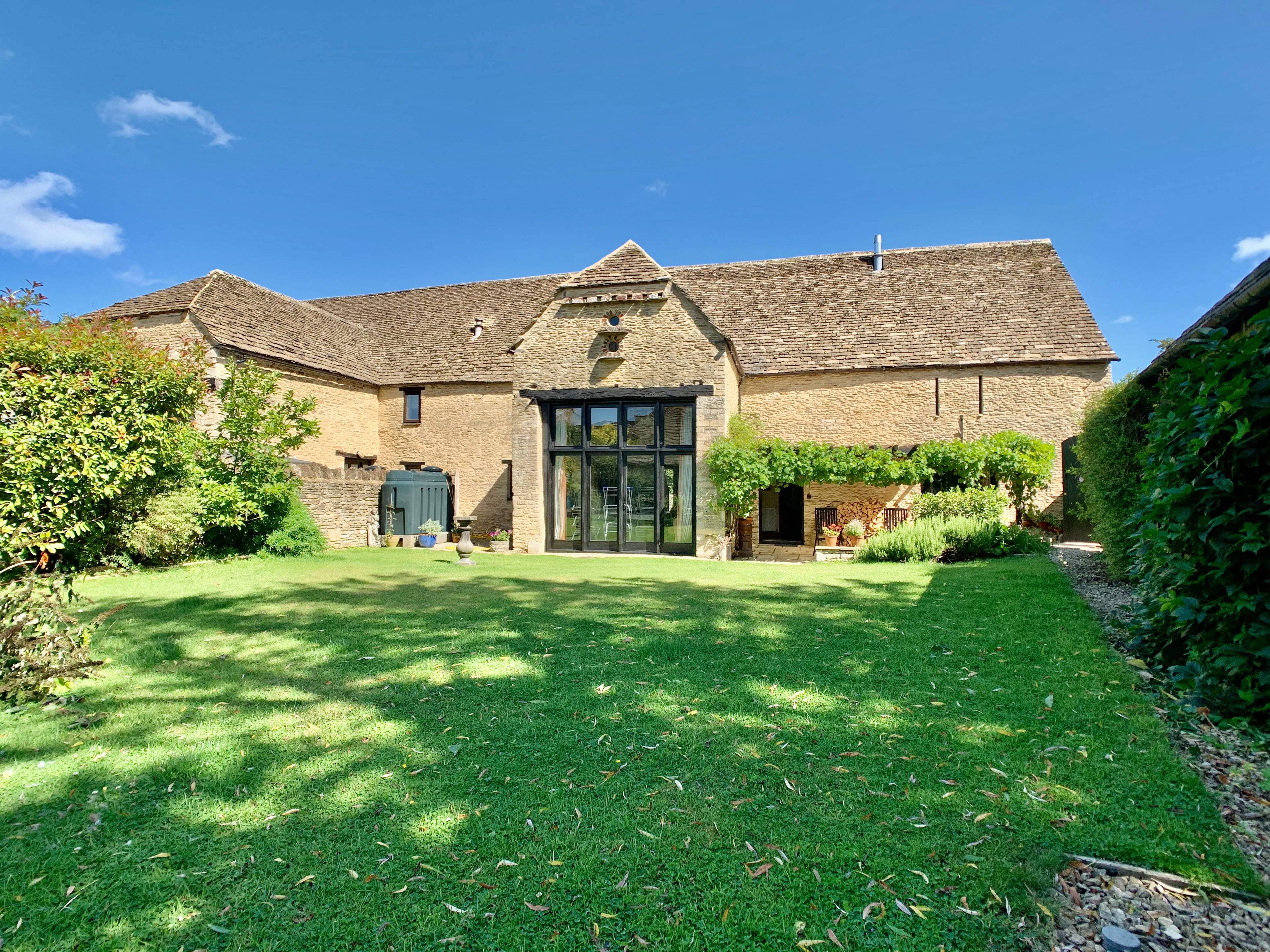 The Property