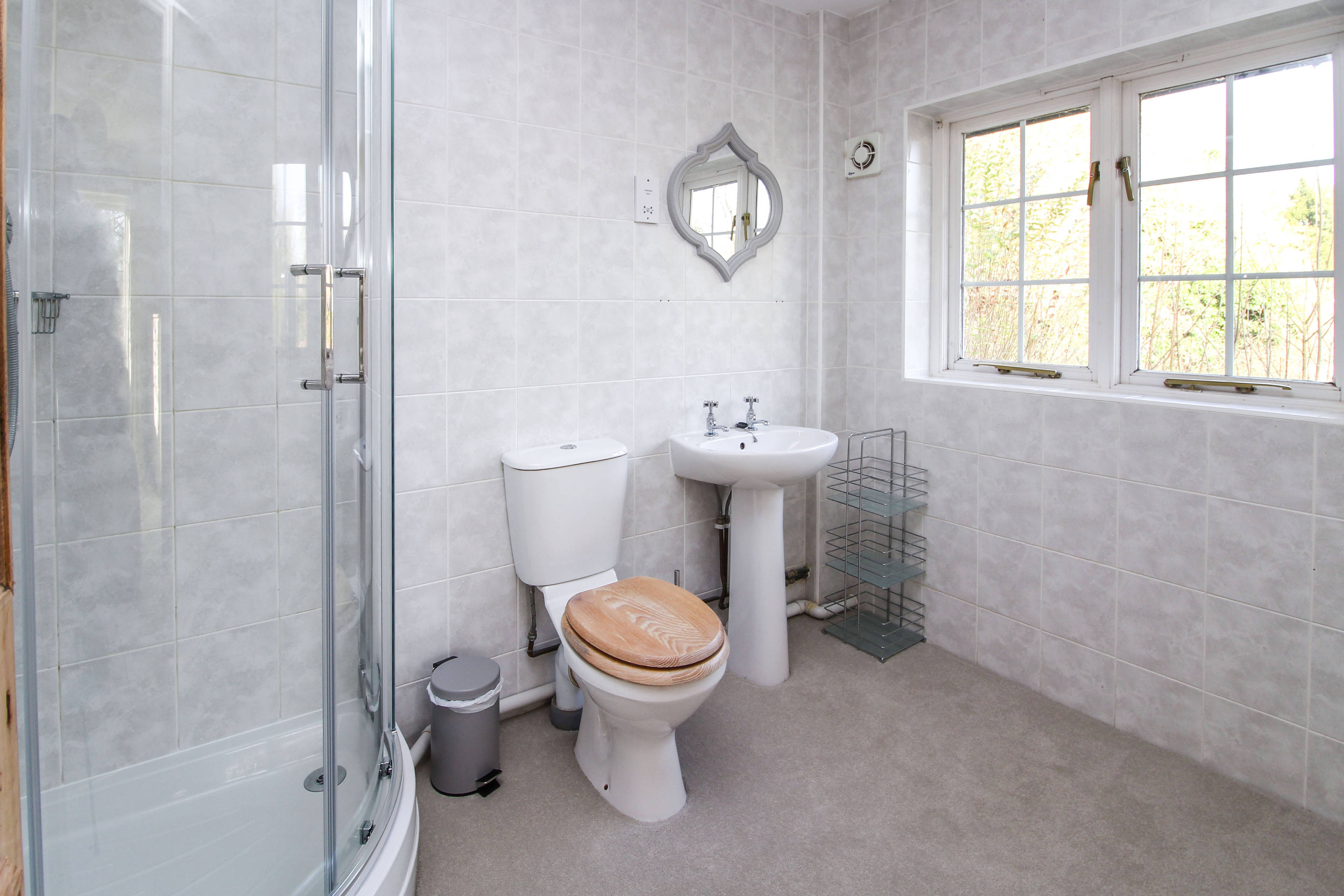 En-suite