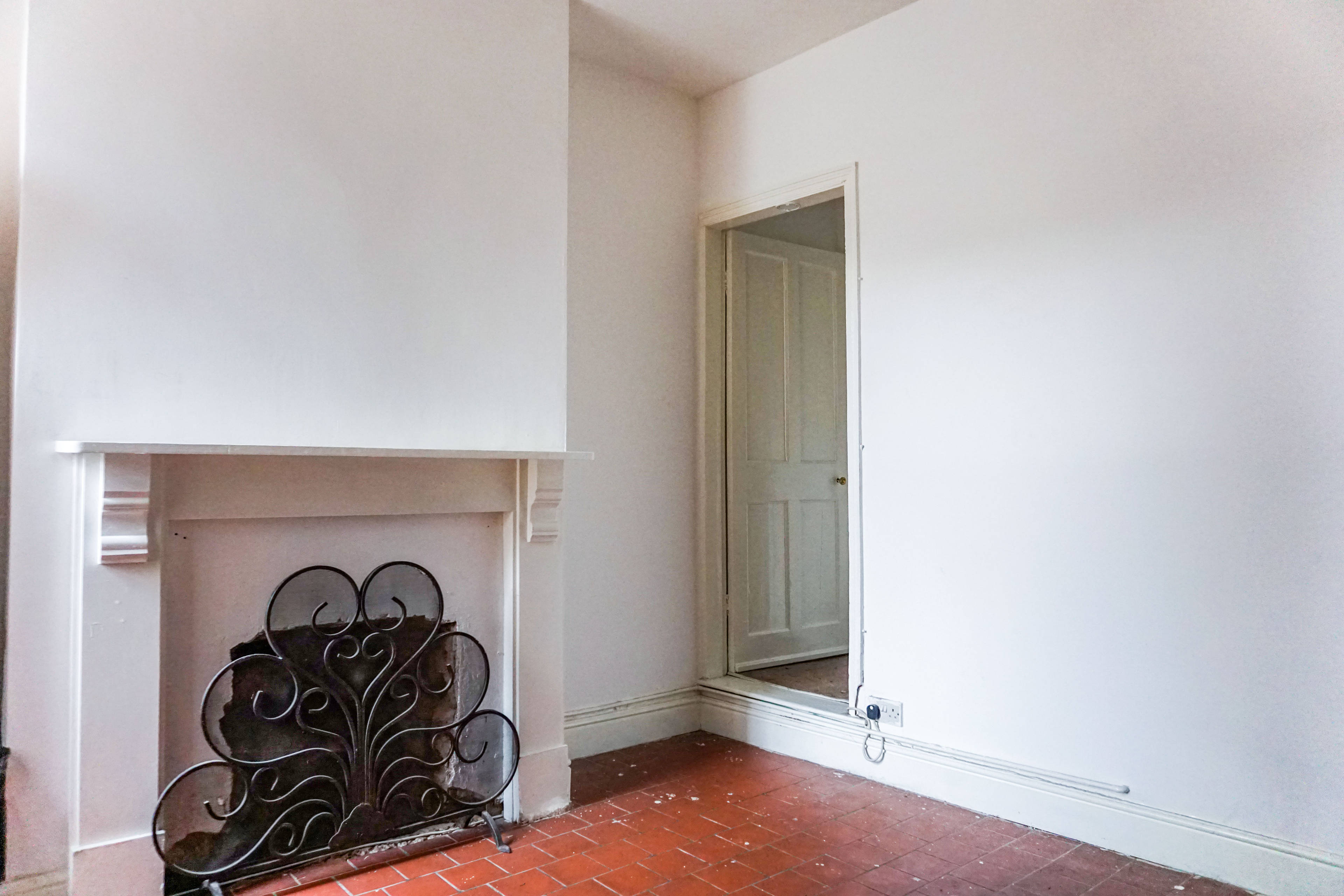 Reception Room Two