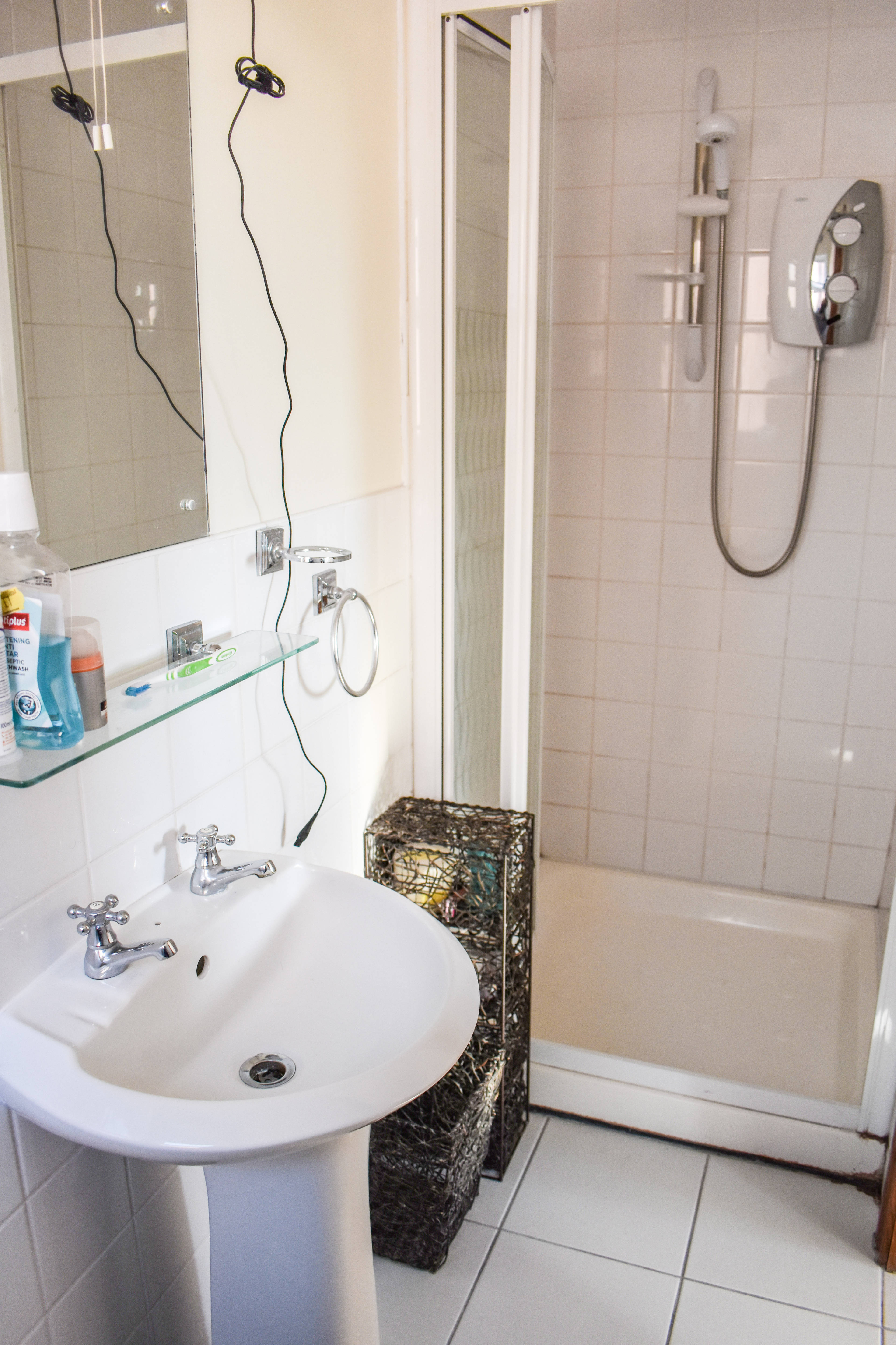 En-suite