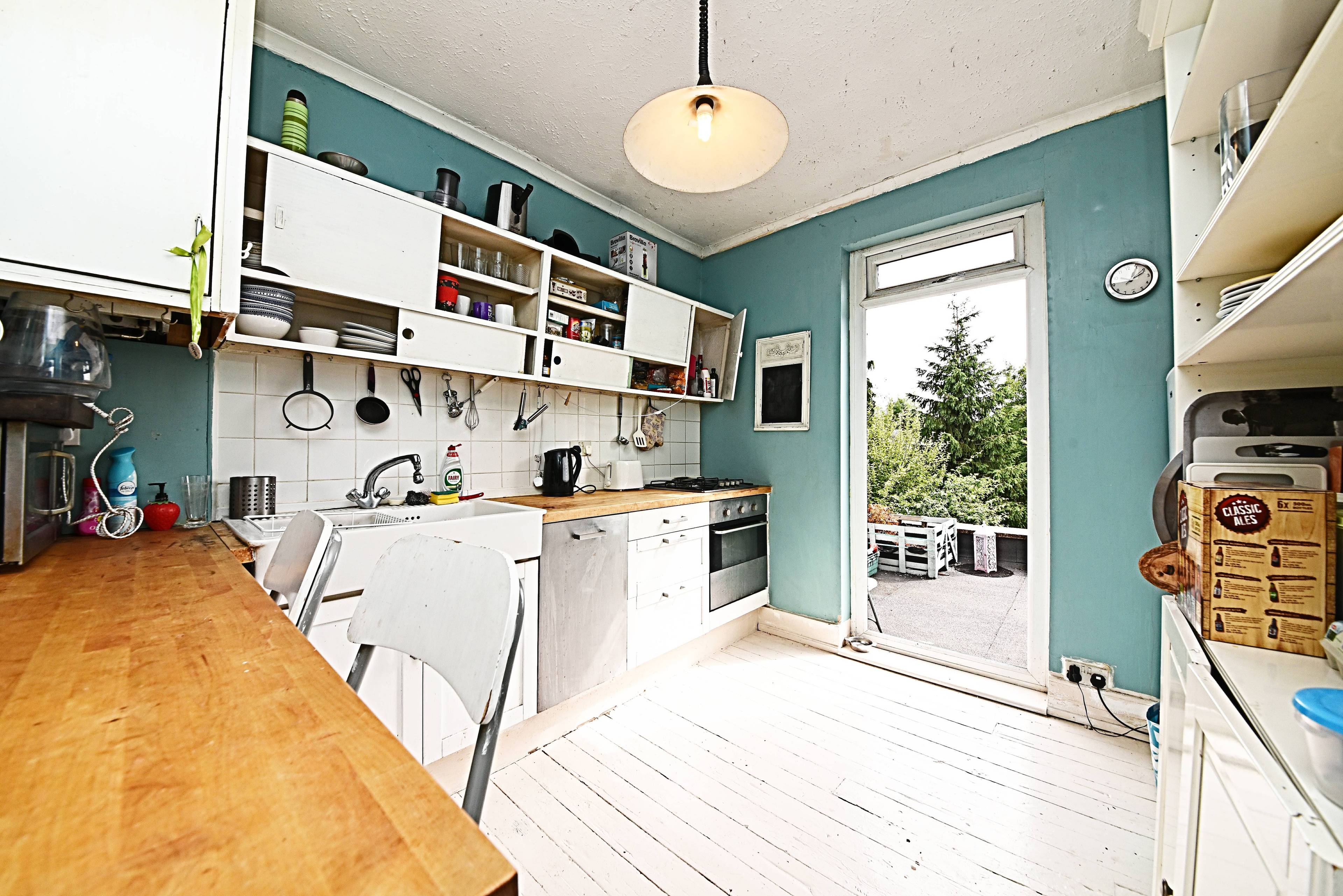 Kitchen / Diner