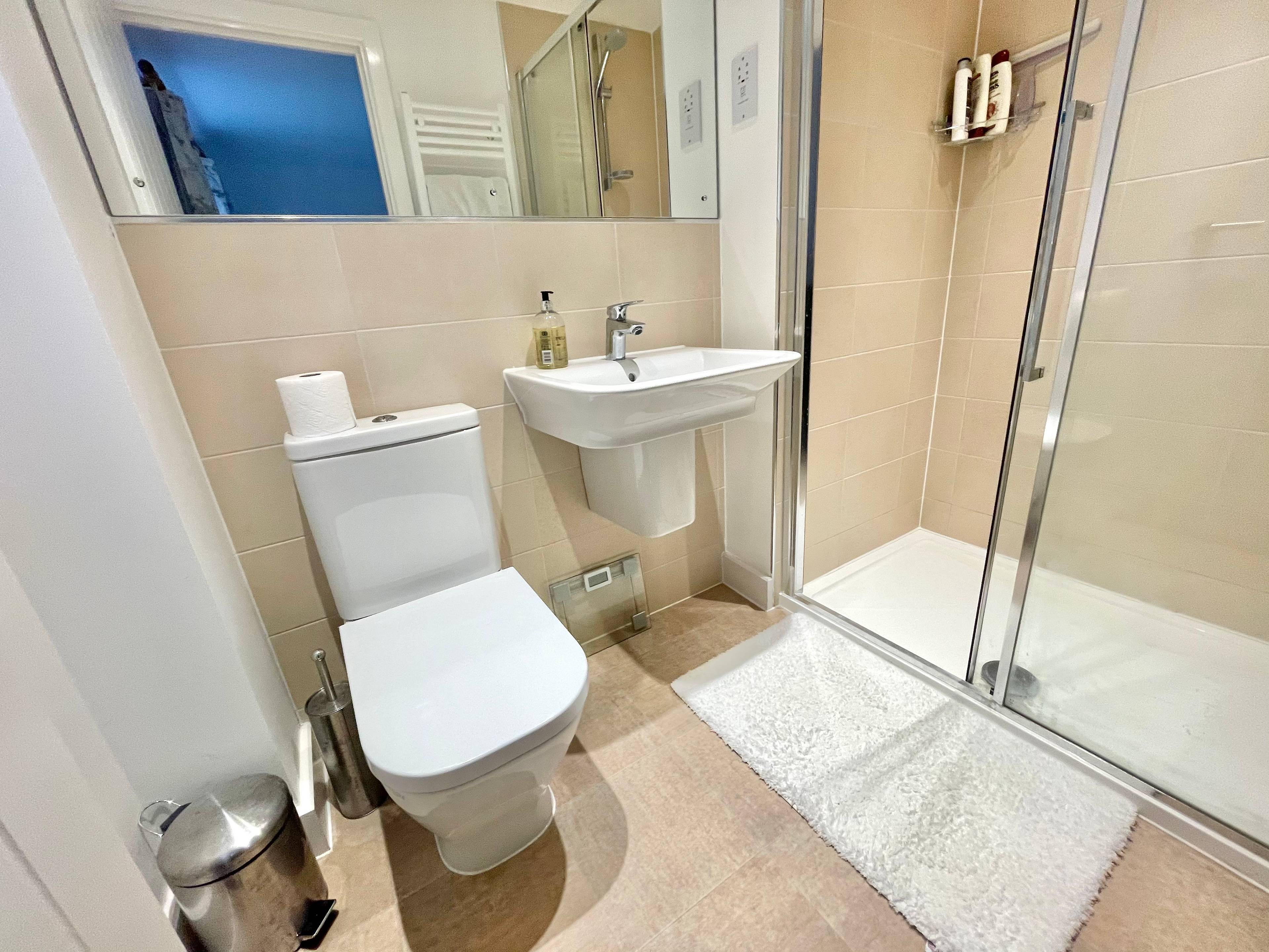 En-suite