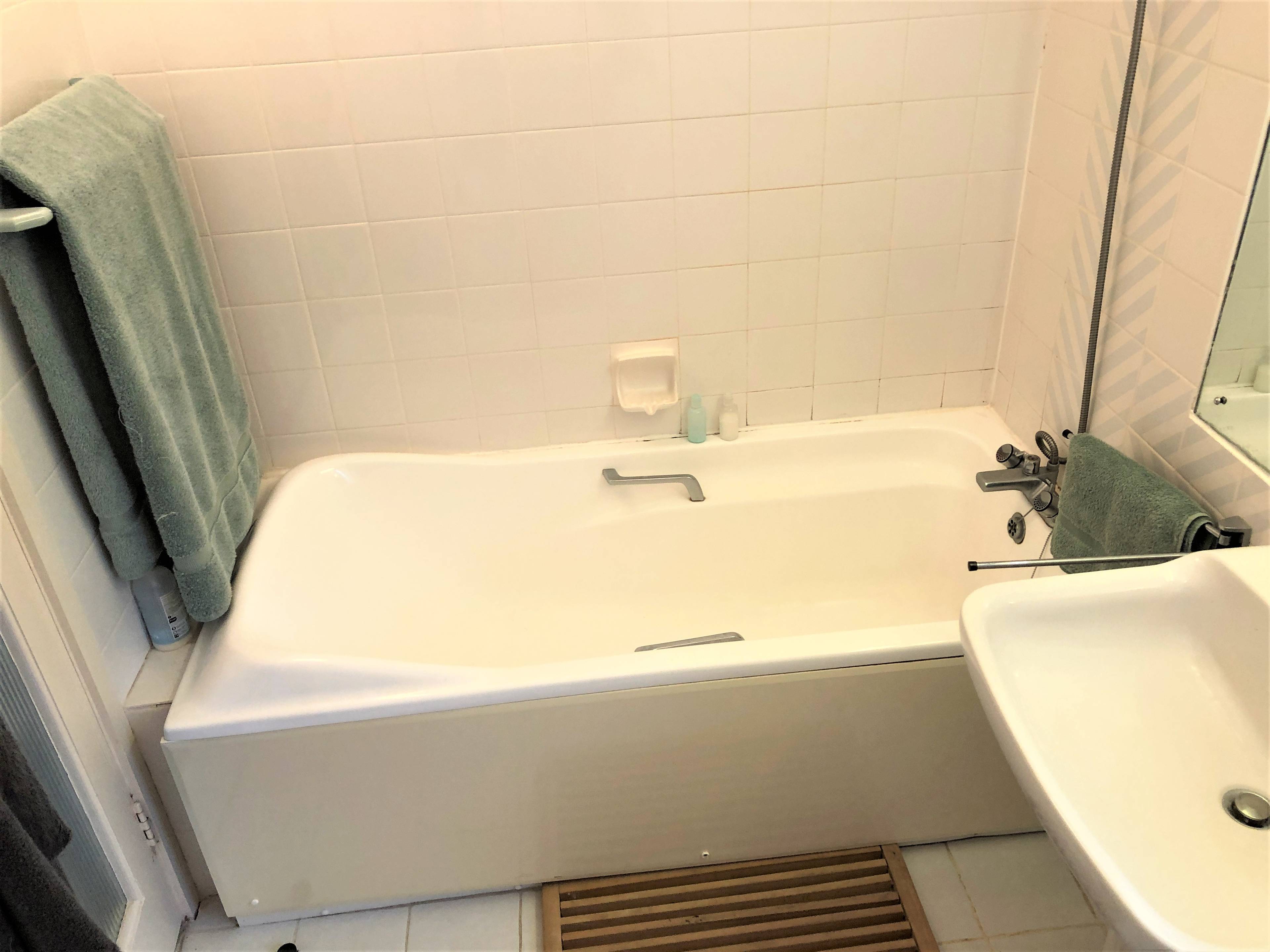Bathroom Two