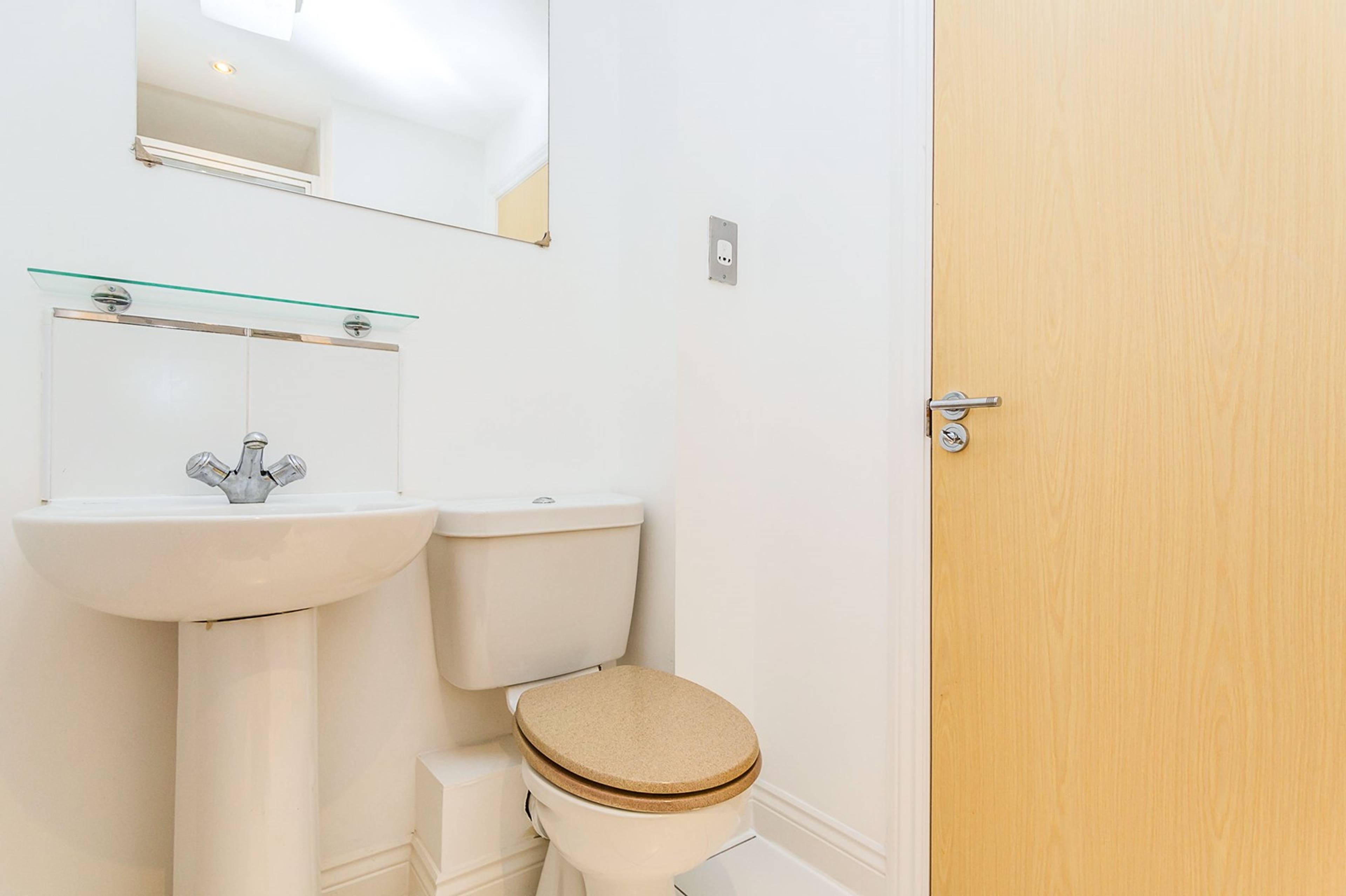 En-suite
