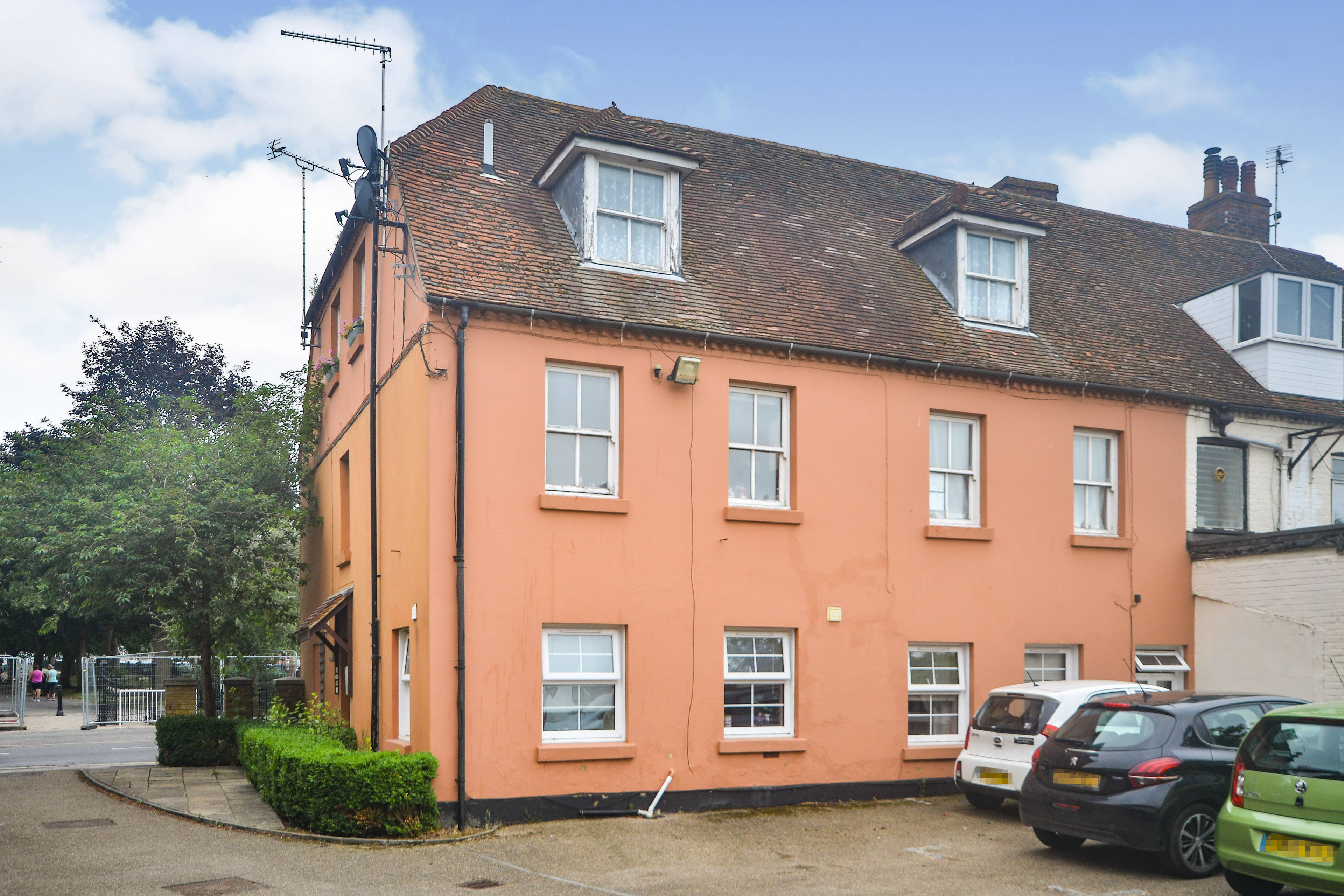 The Property
