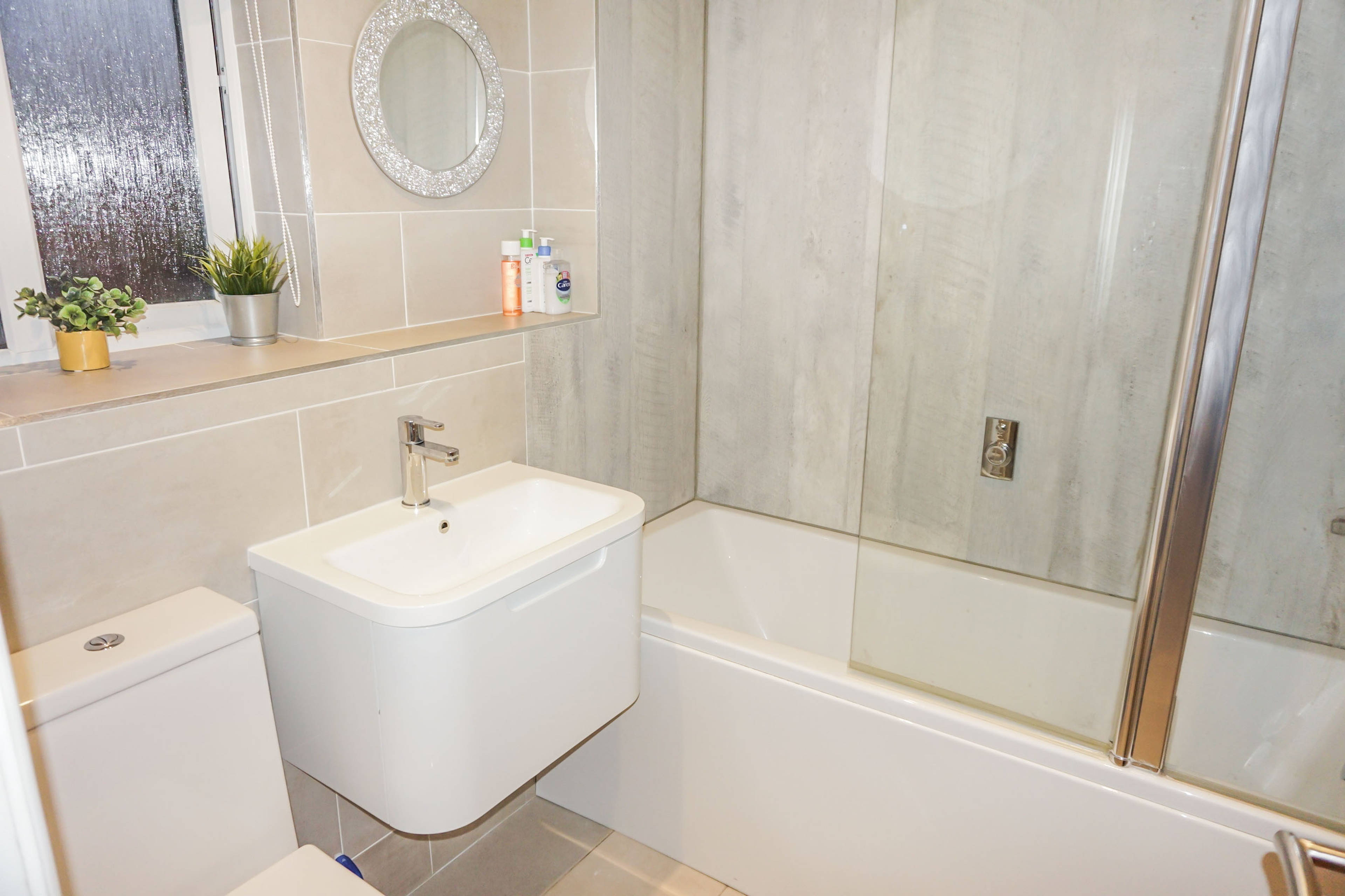 En-suite