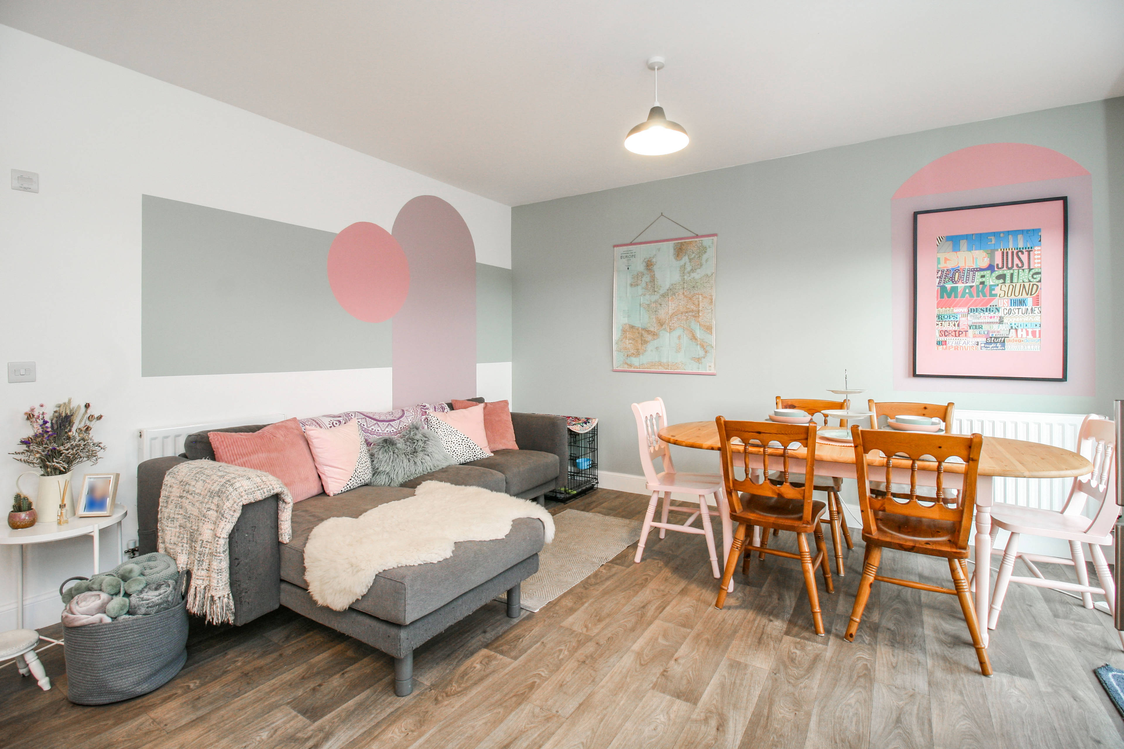 Dining / Family Room
