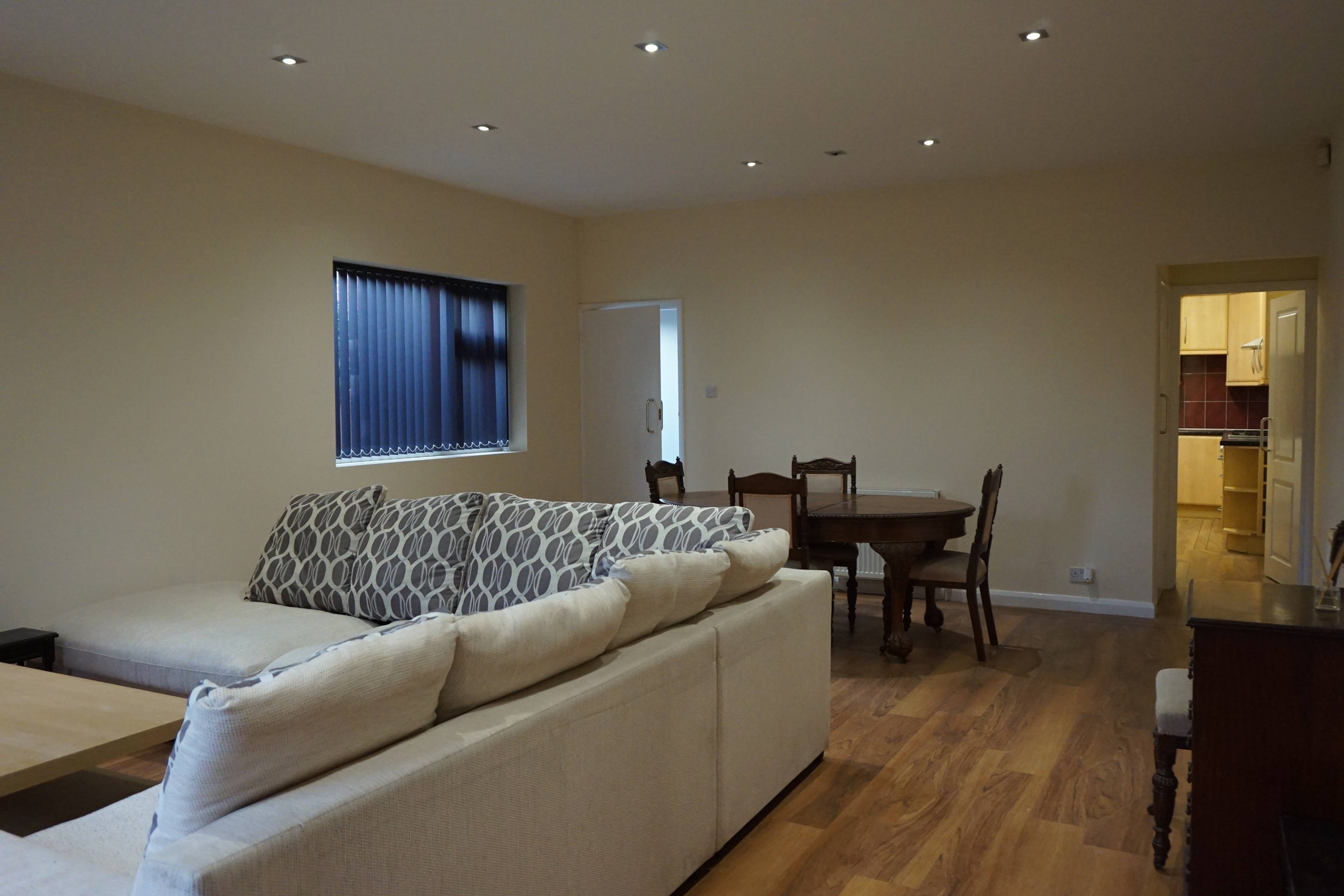 Living / Dining Room