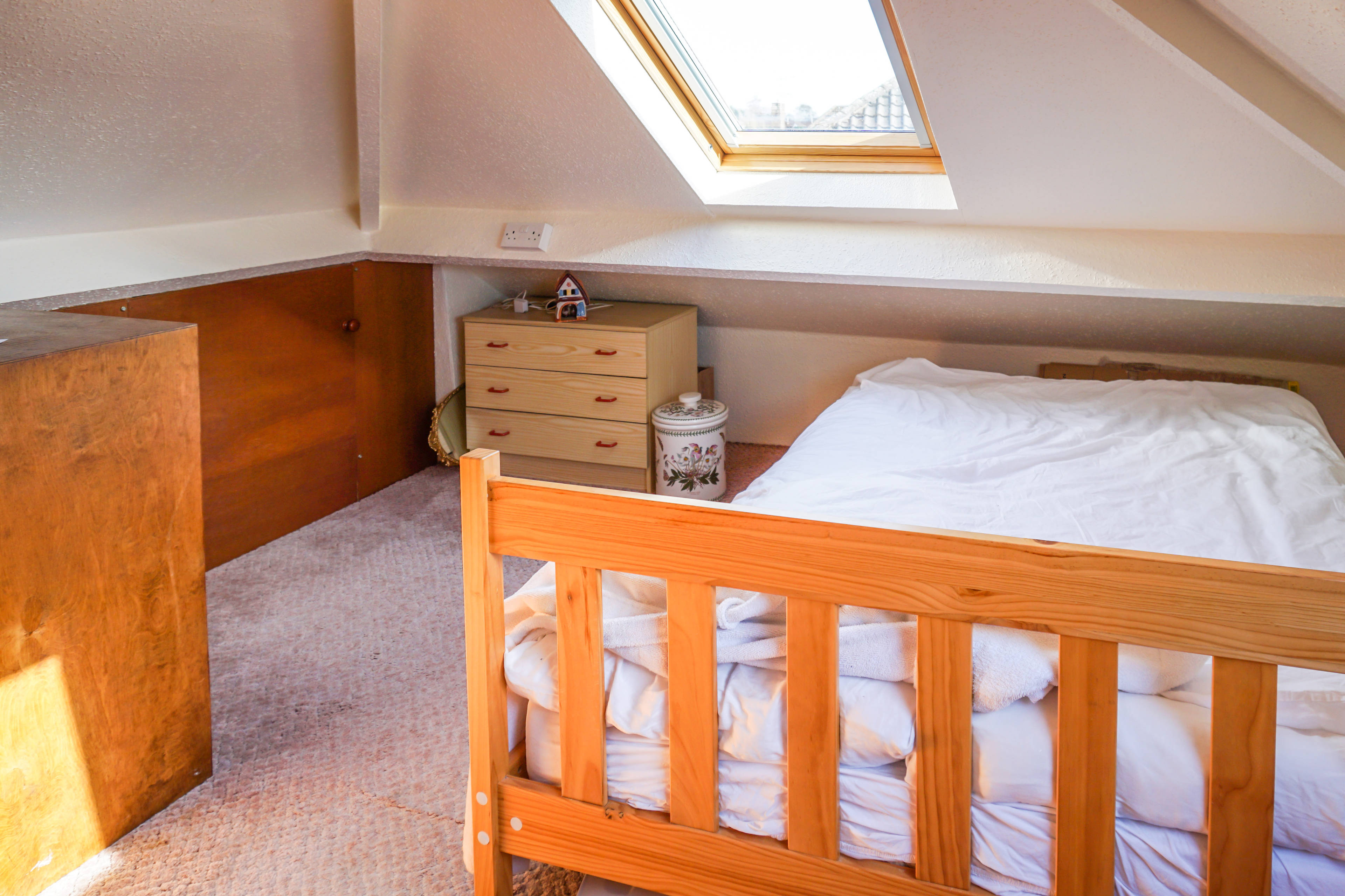 Loft Room