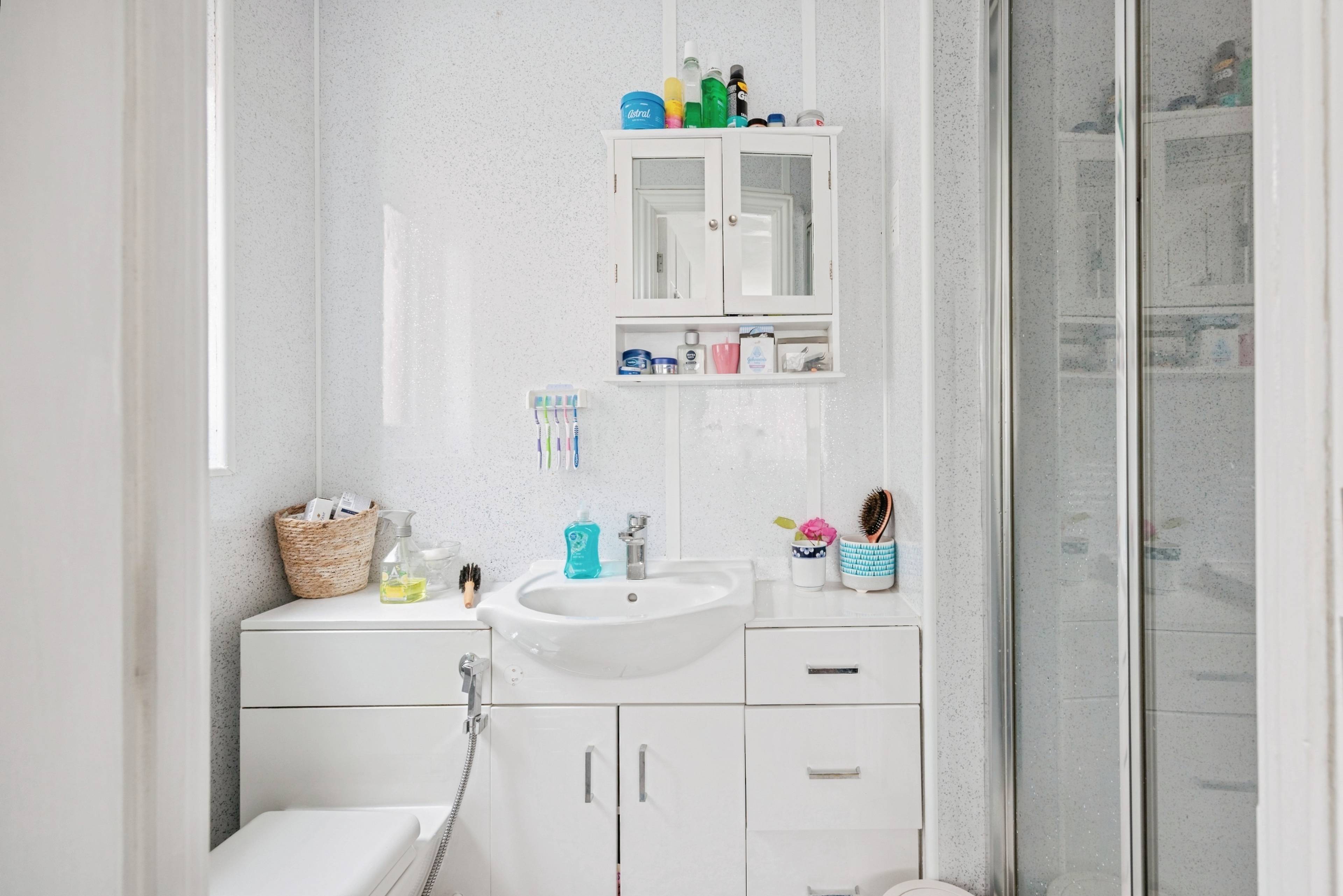 En-suite