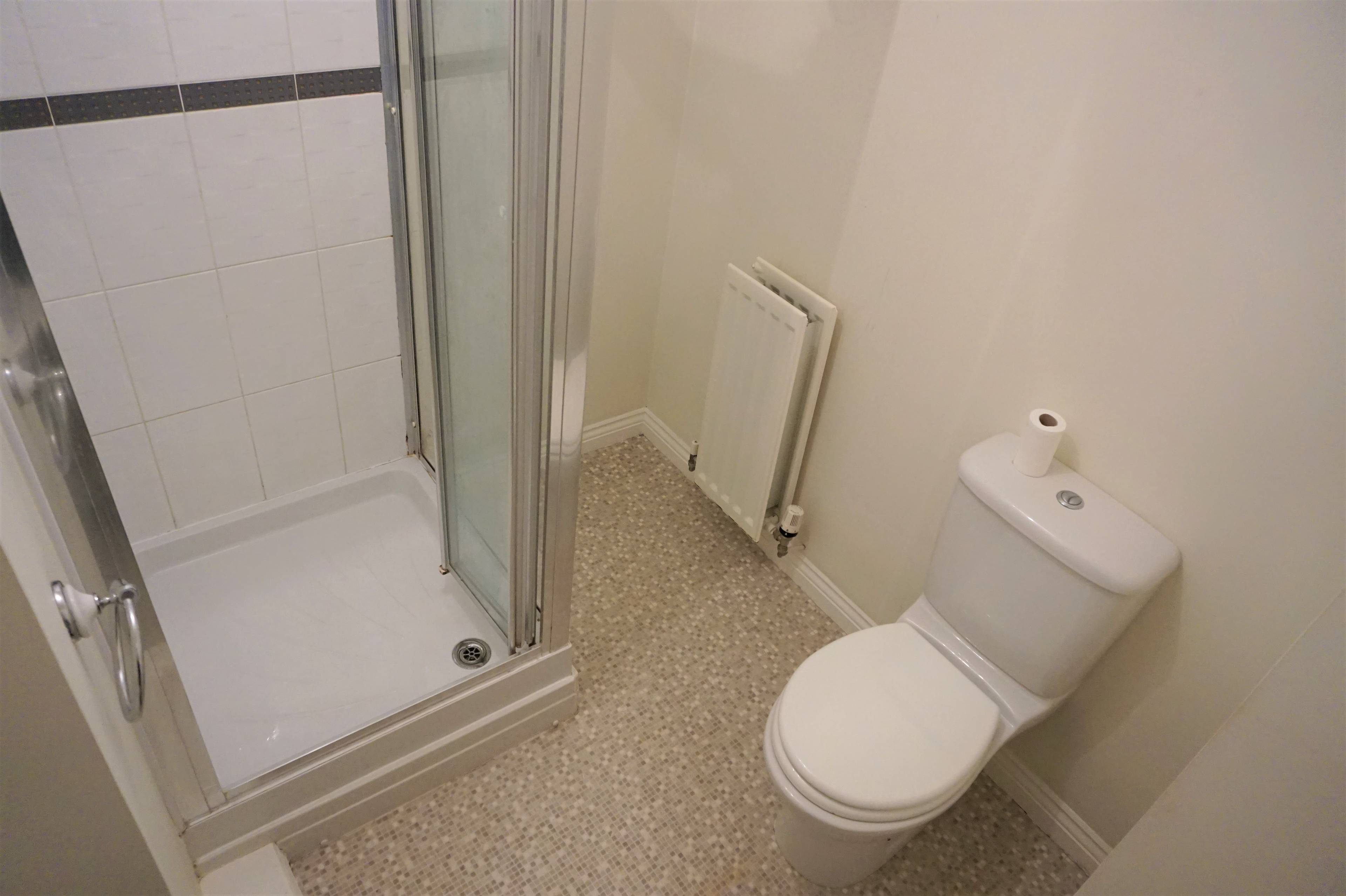 Master En-suite
