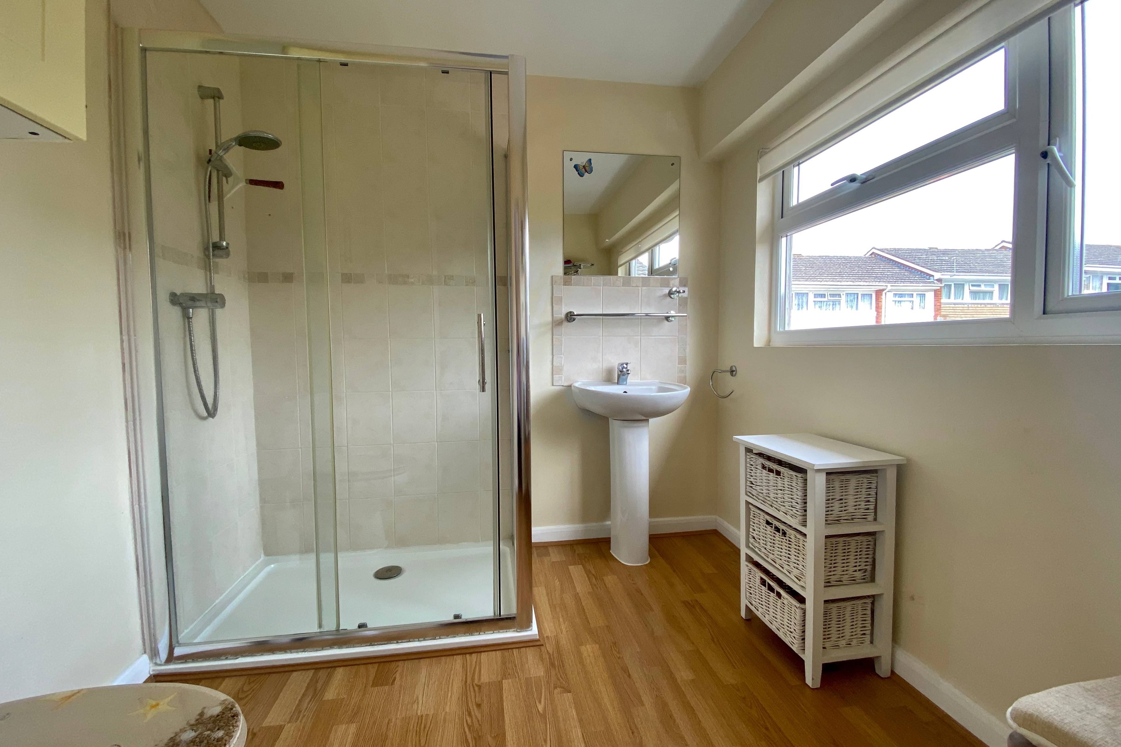Master En-suite