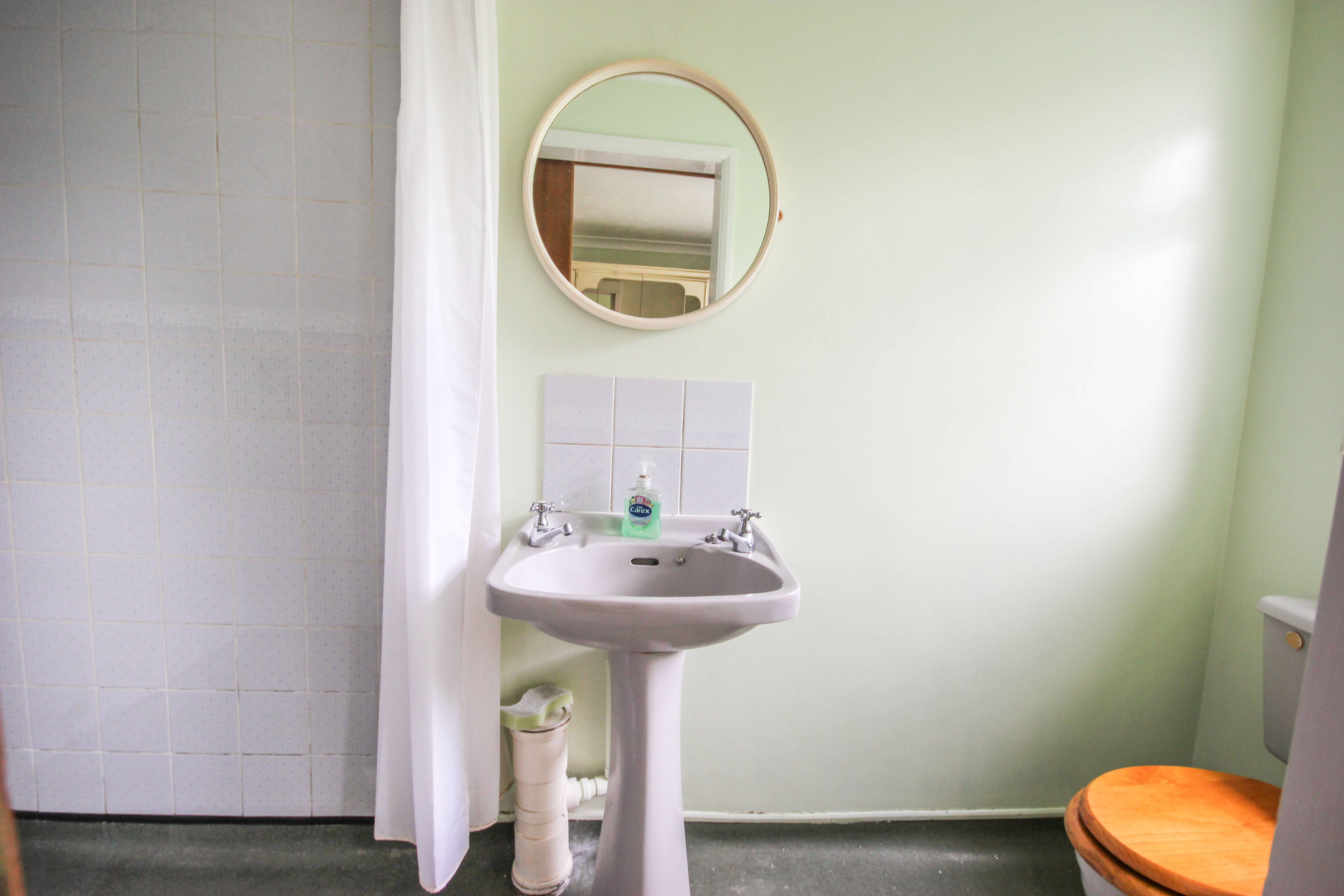 Master En-suite