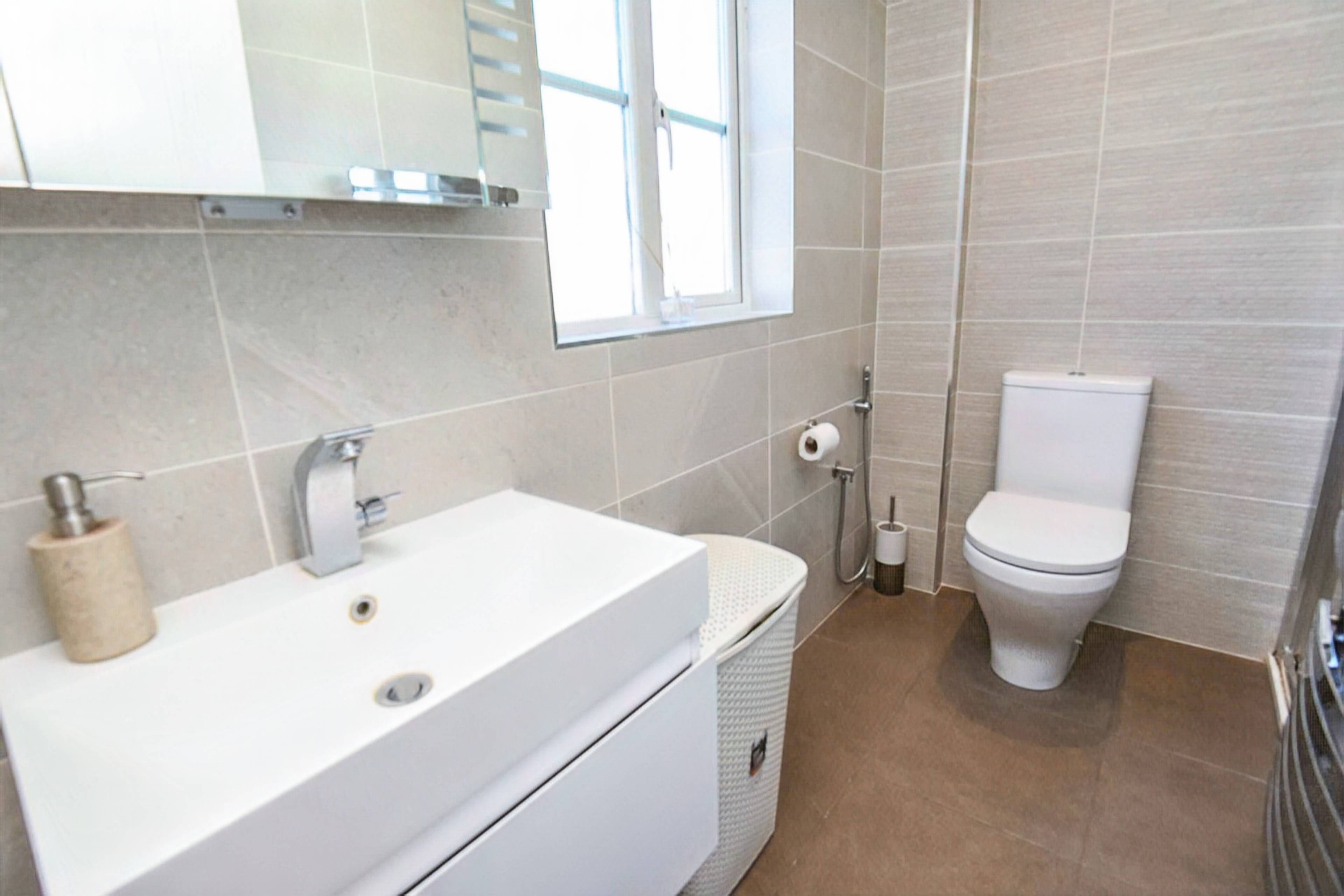 En-suite