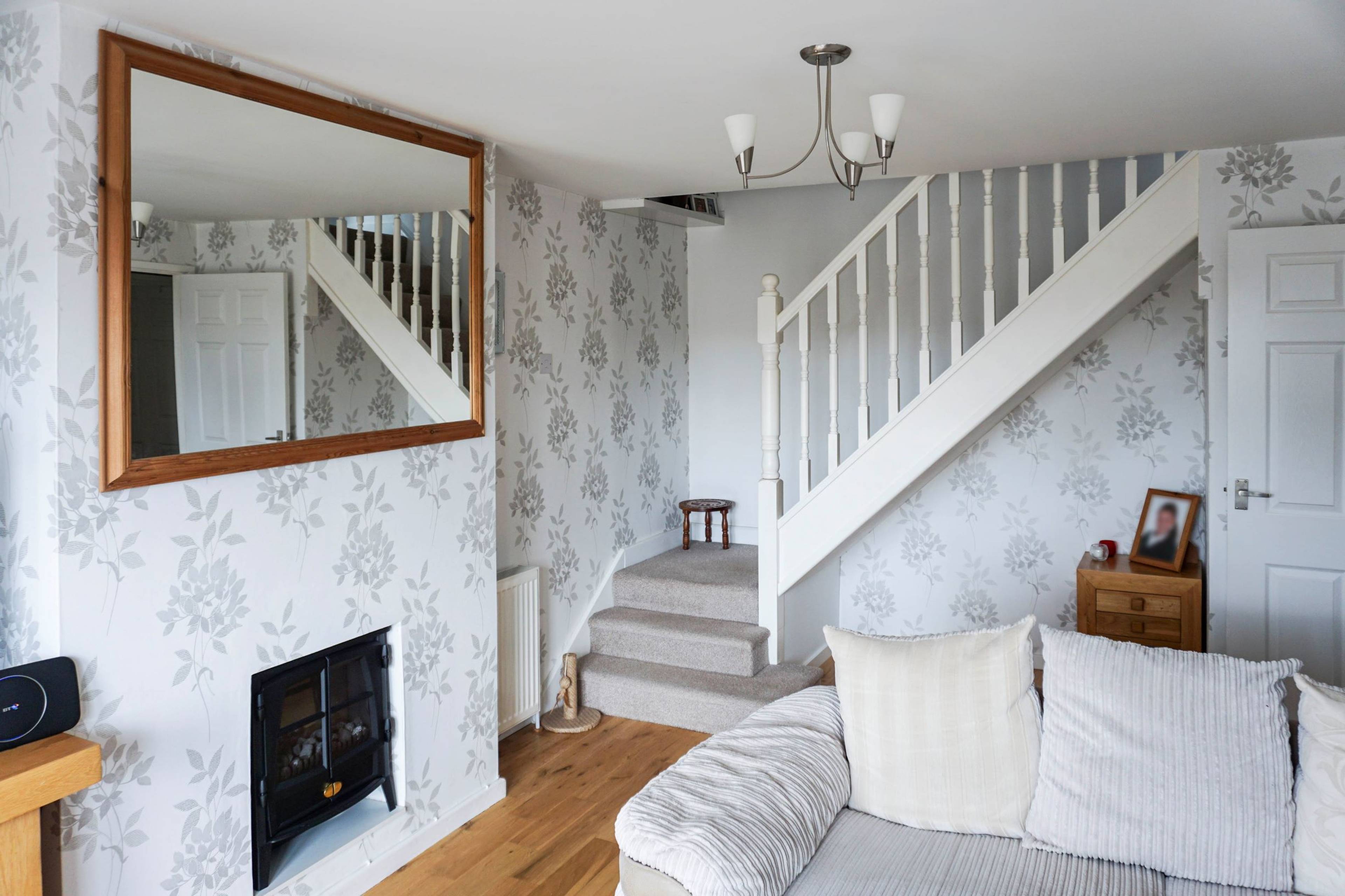 Staircase