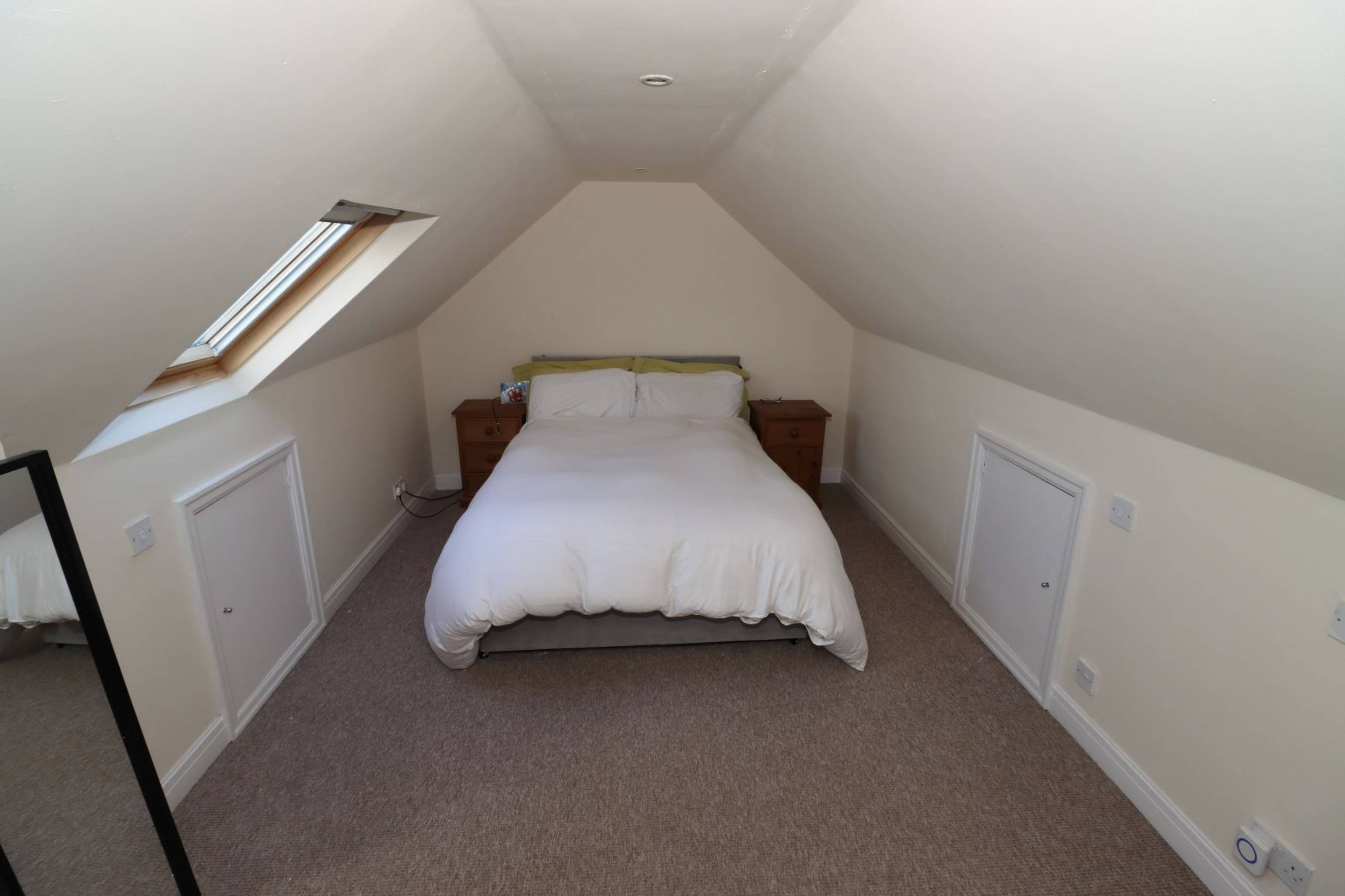 Attic