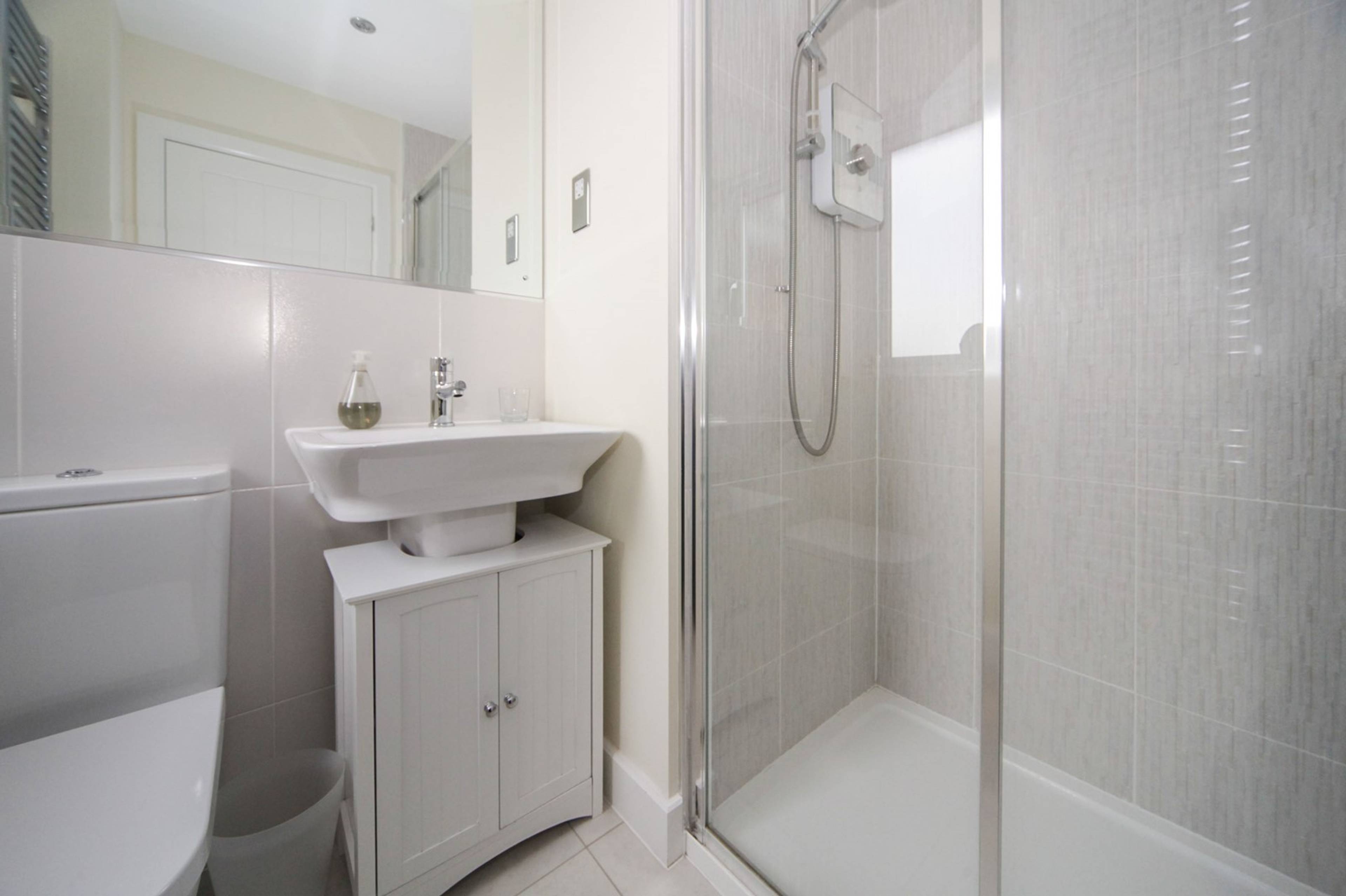 Master En-suite