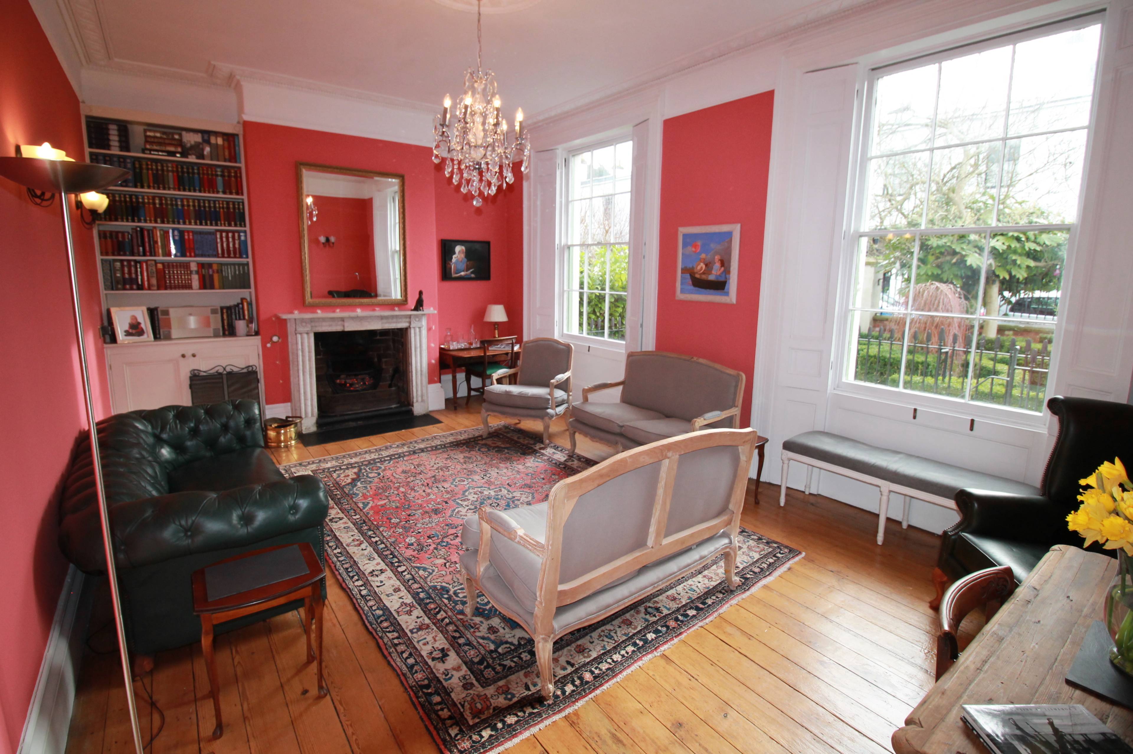 Drawing Room
