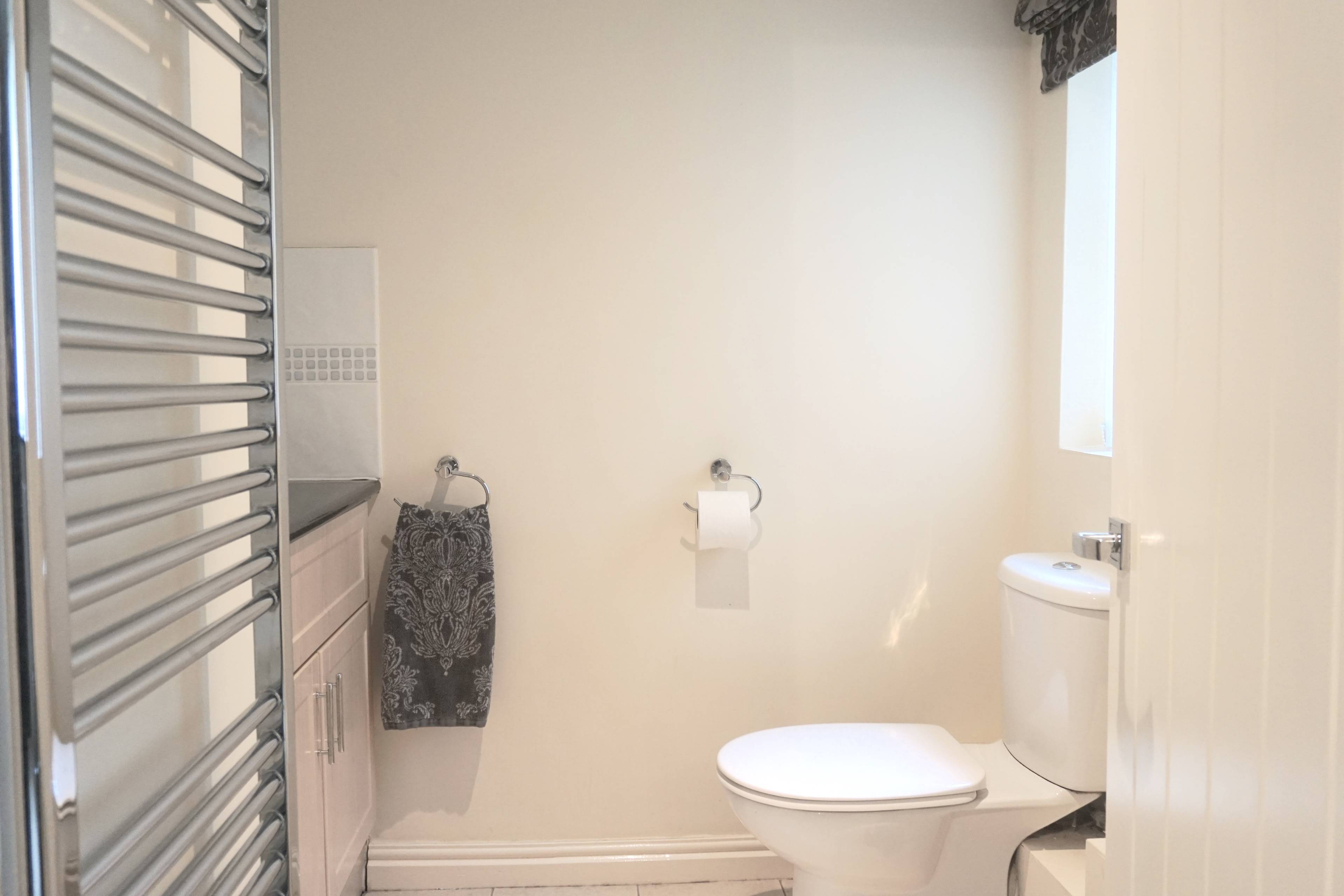En-suite