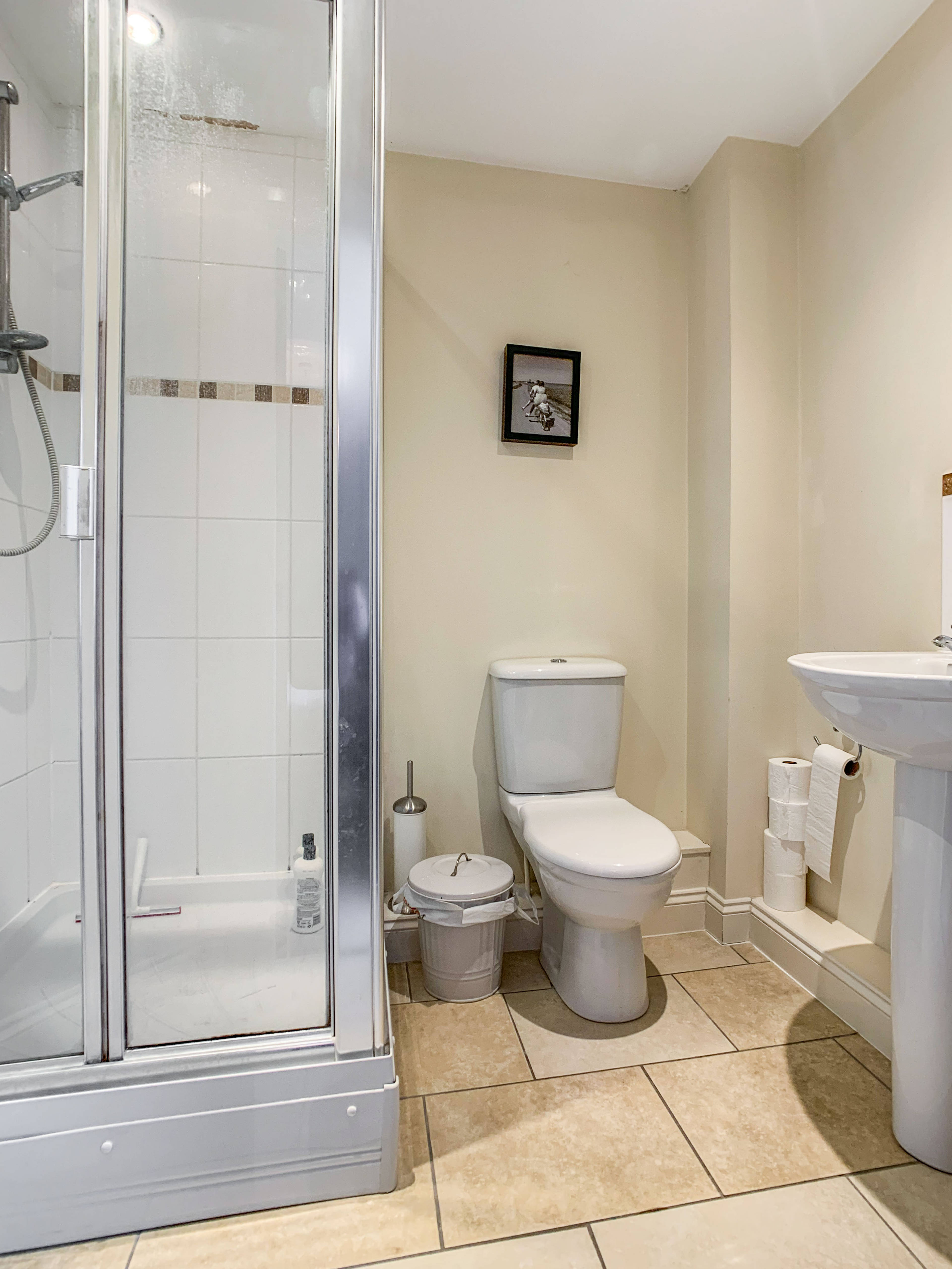 En-suite