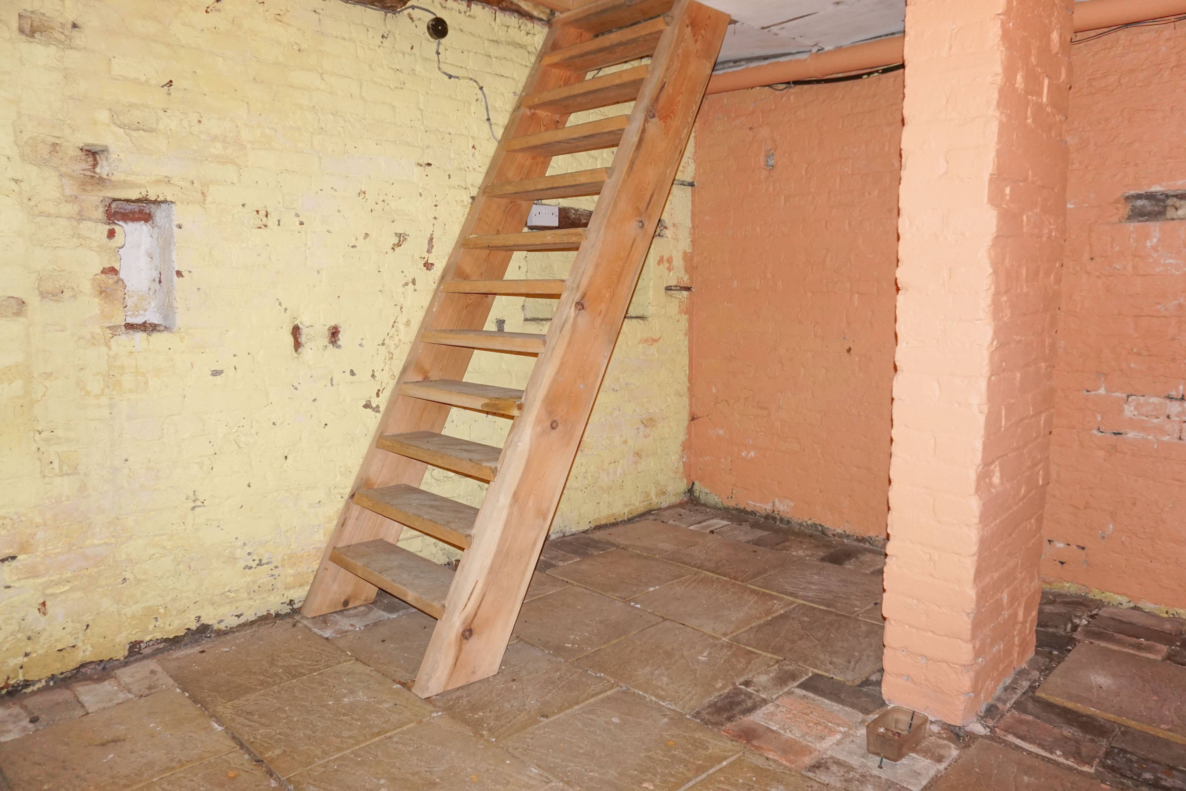 Cellar