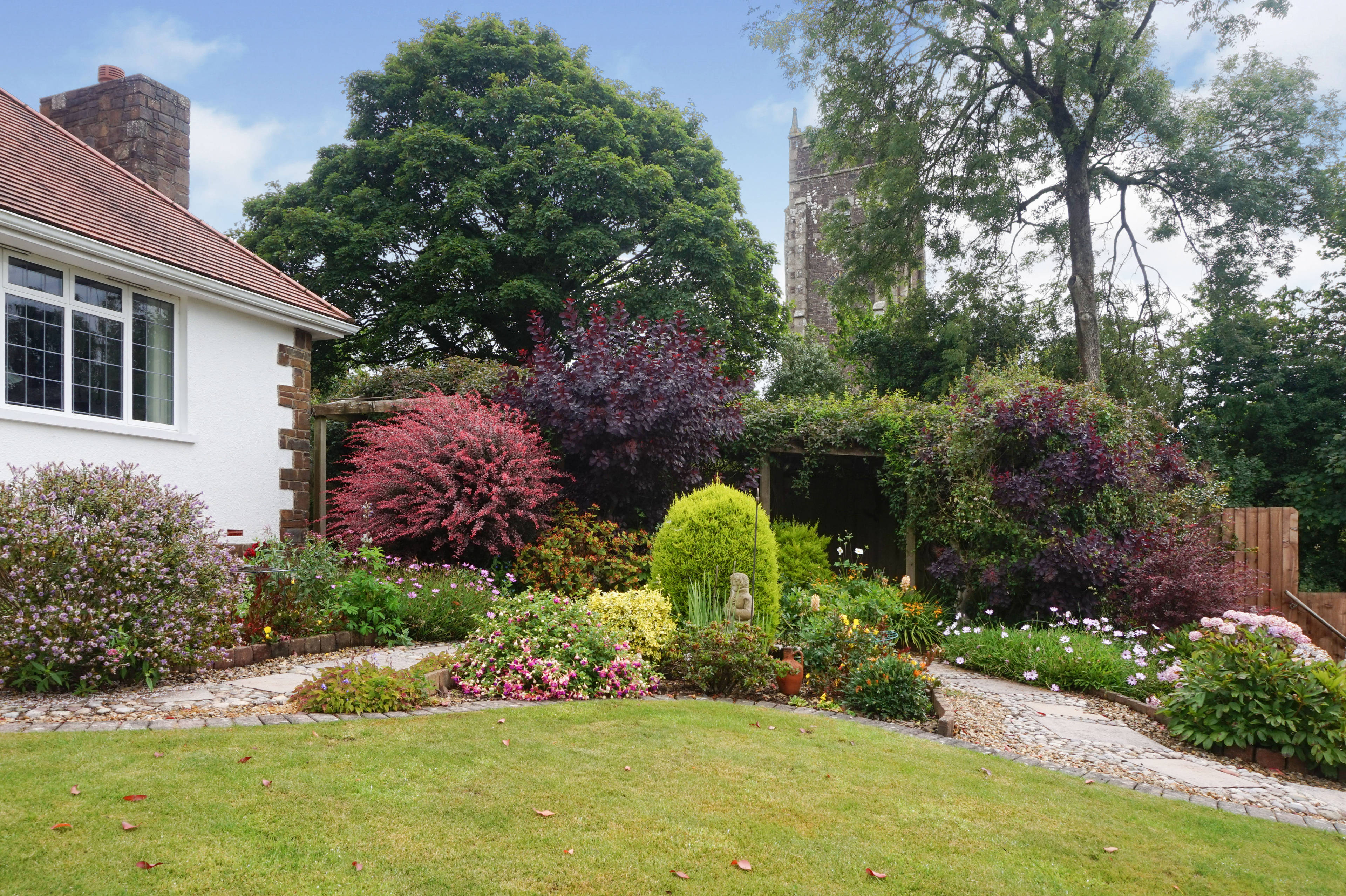 Gardens