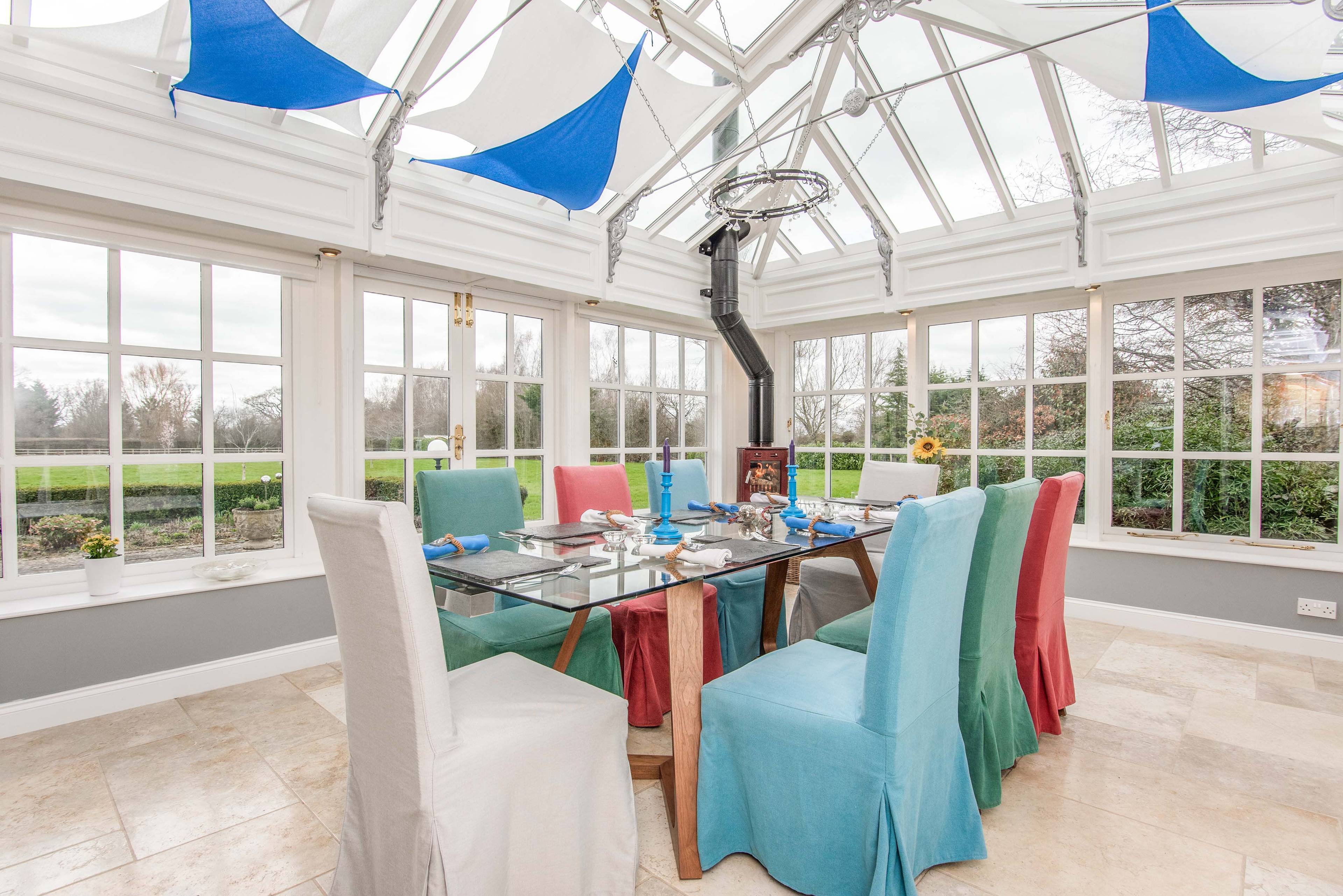 Conservatory