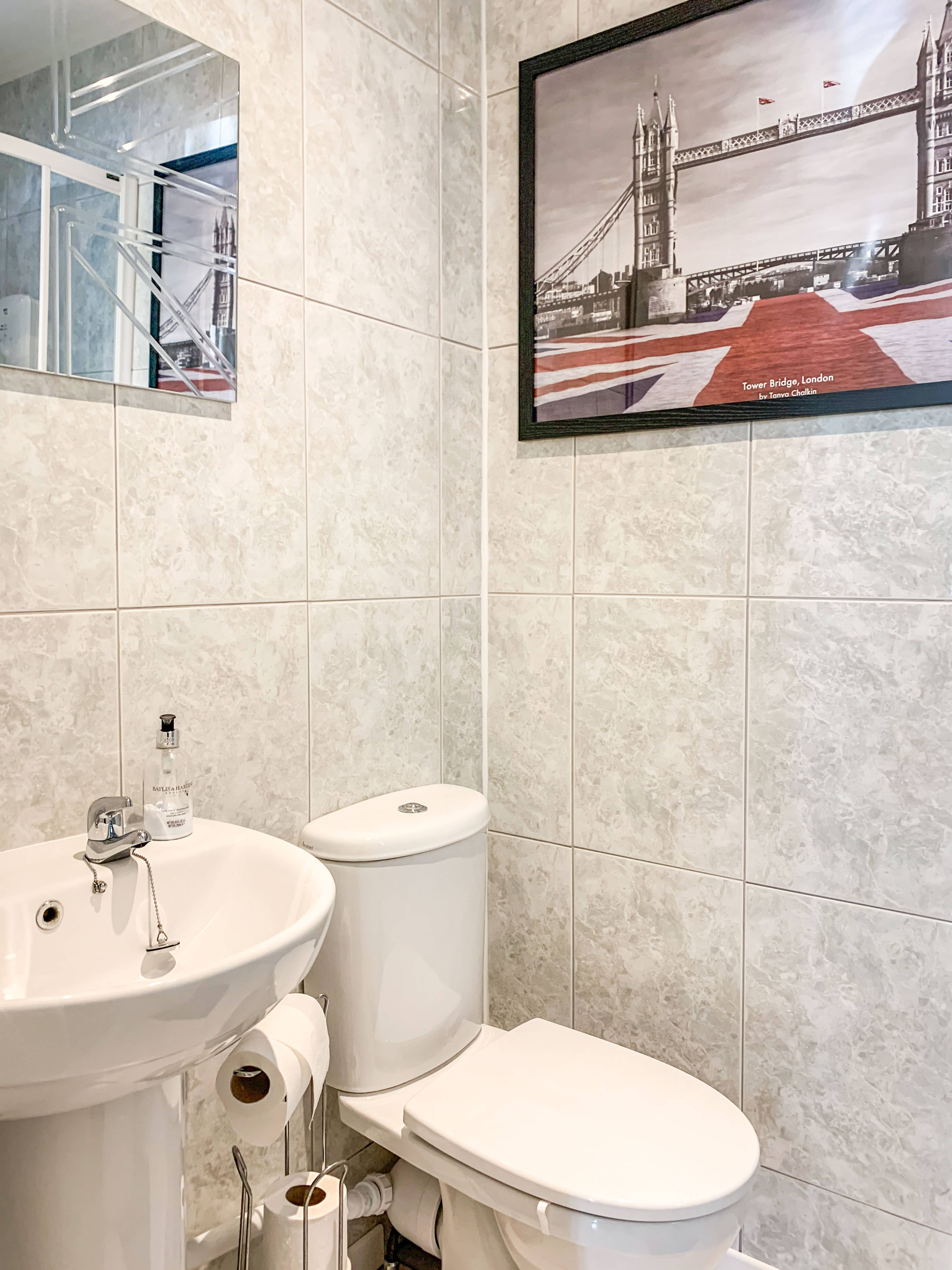 En-suite