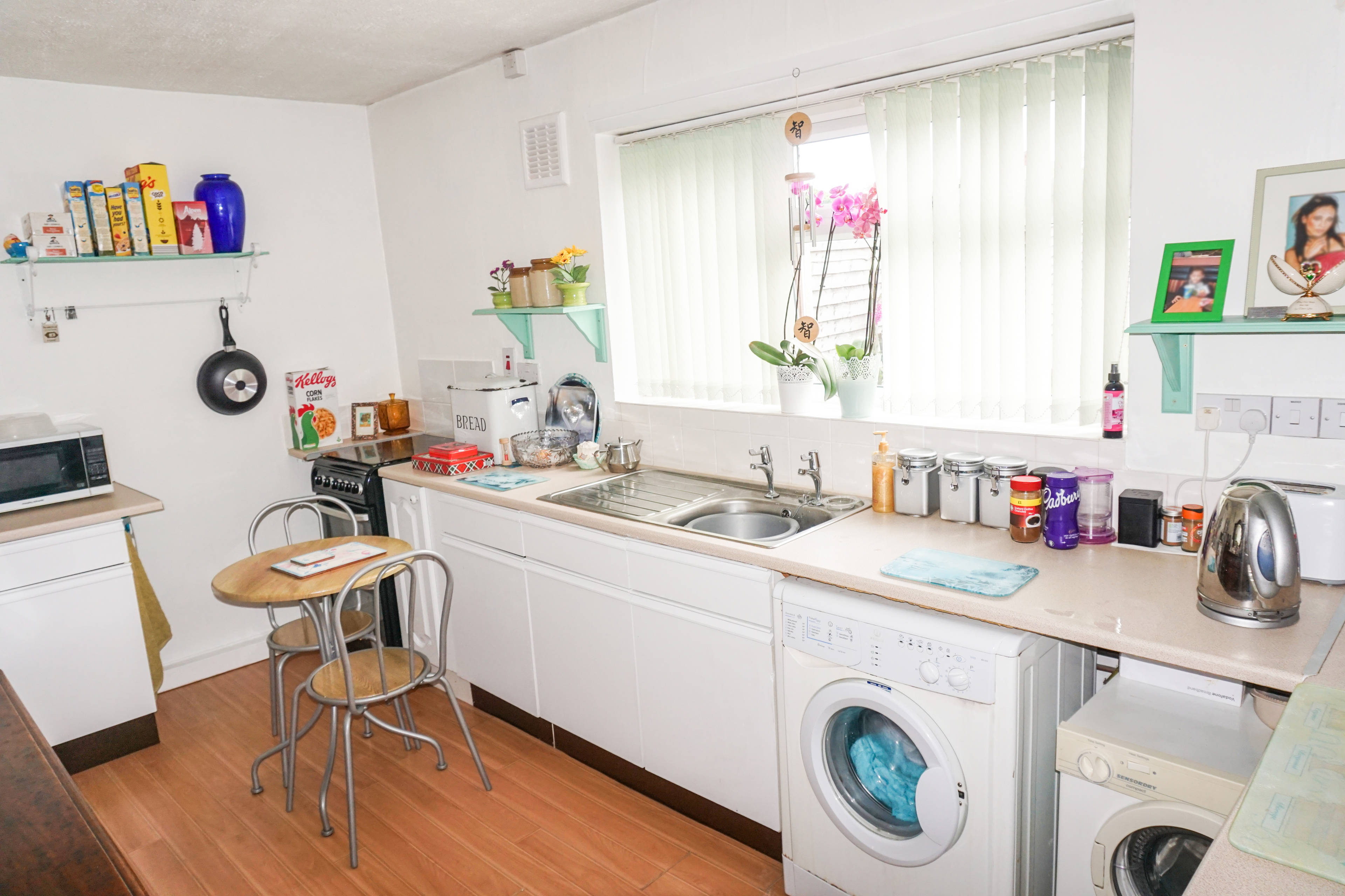 Kitchen/Breakfast