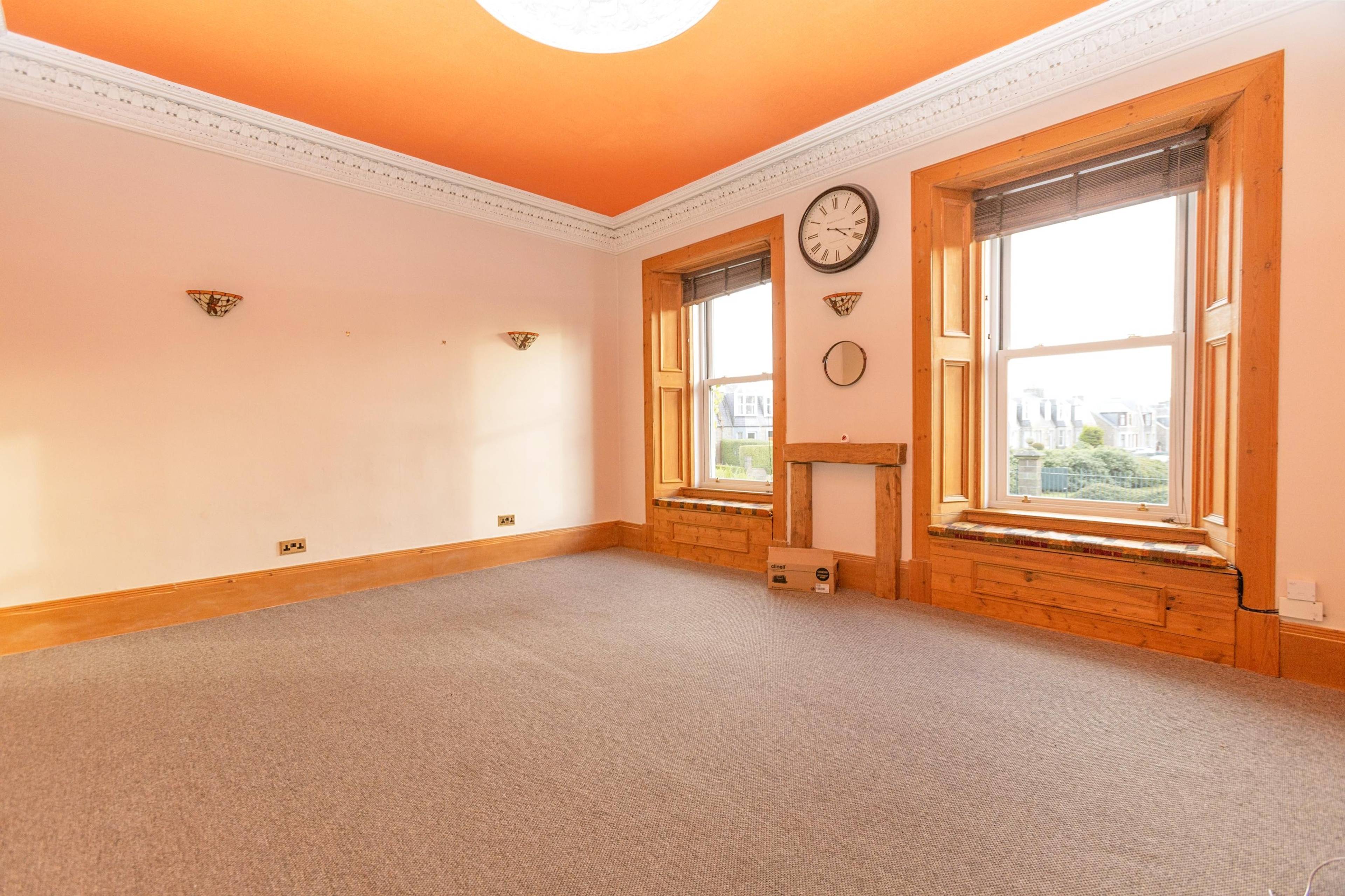 Reception/Family  Rm