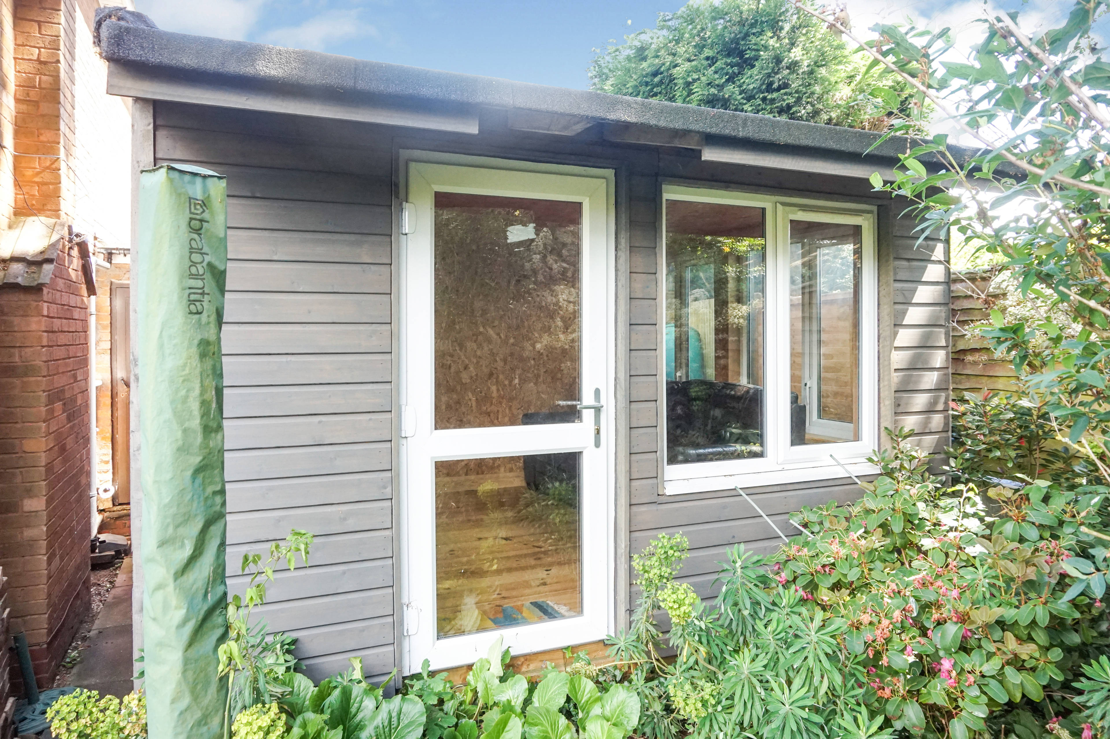 Summer House