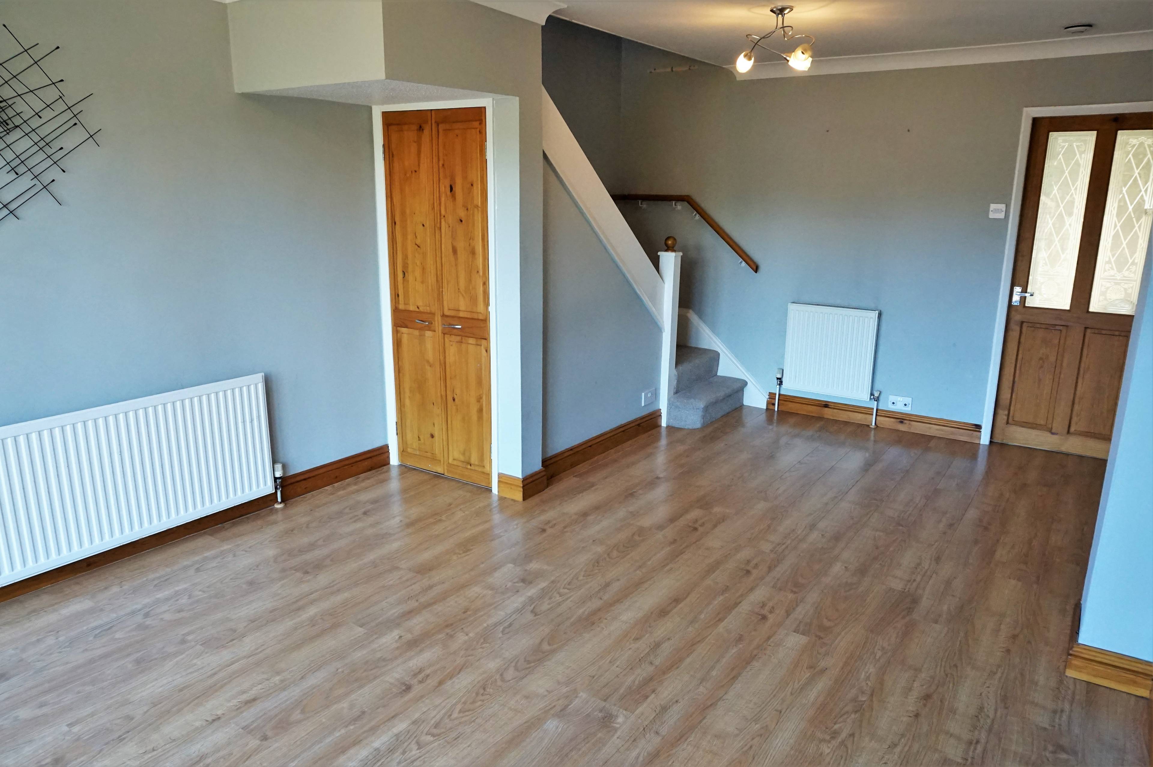 Living / Dining Room