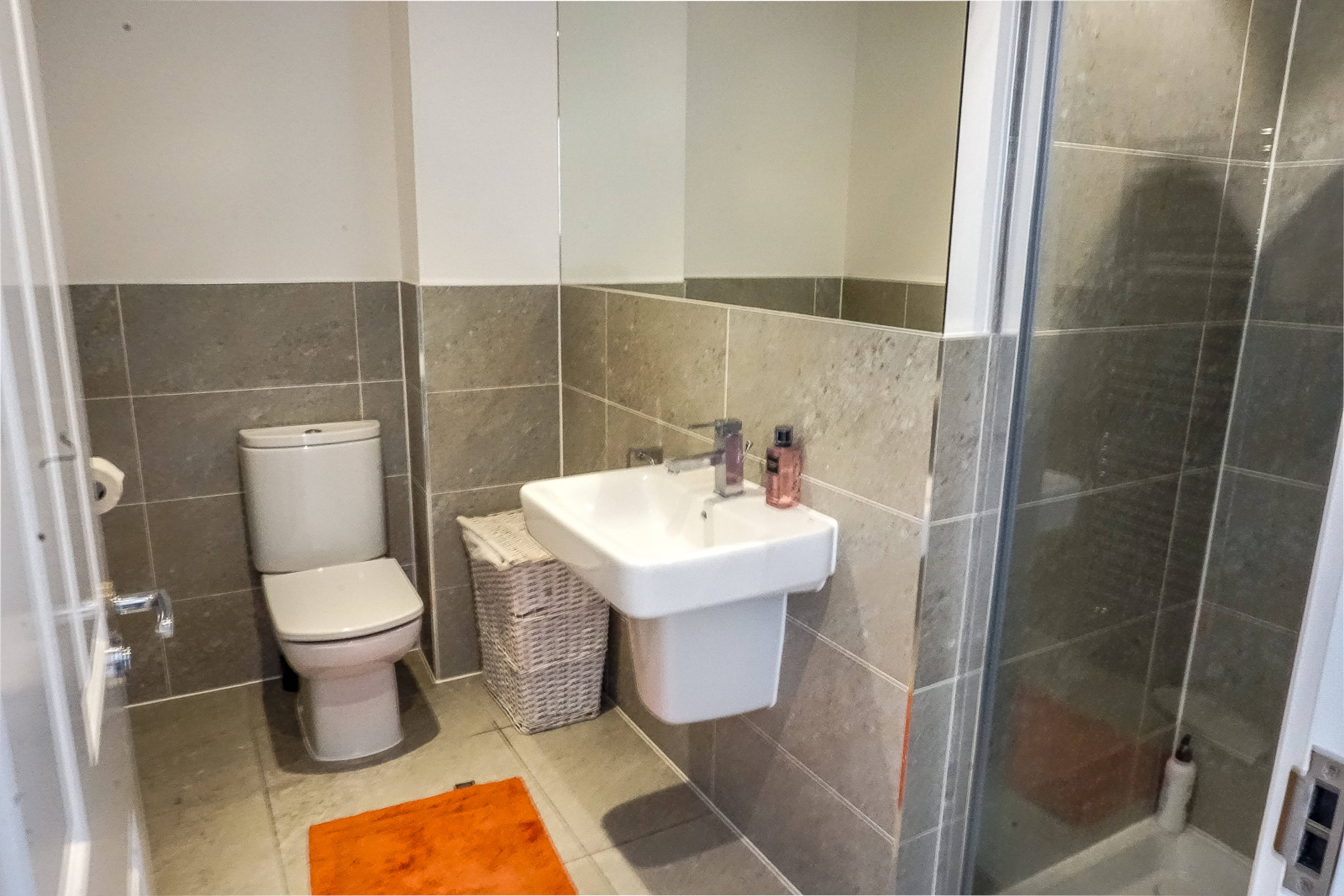 En-suite Two