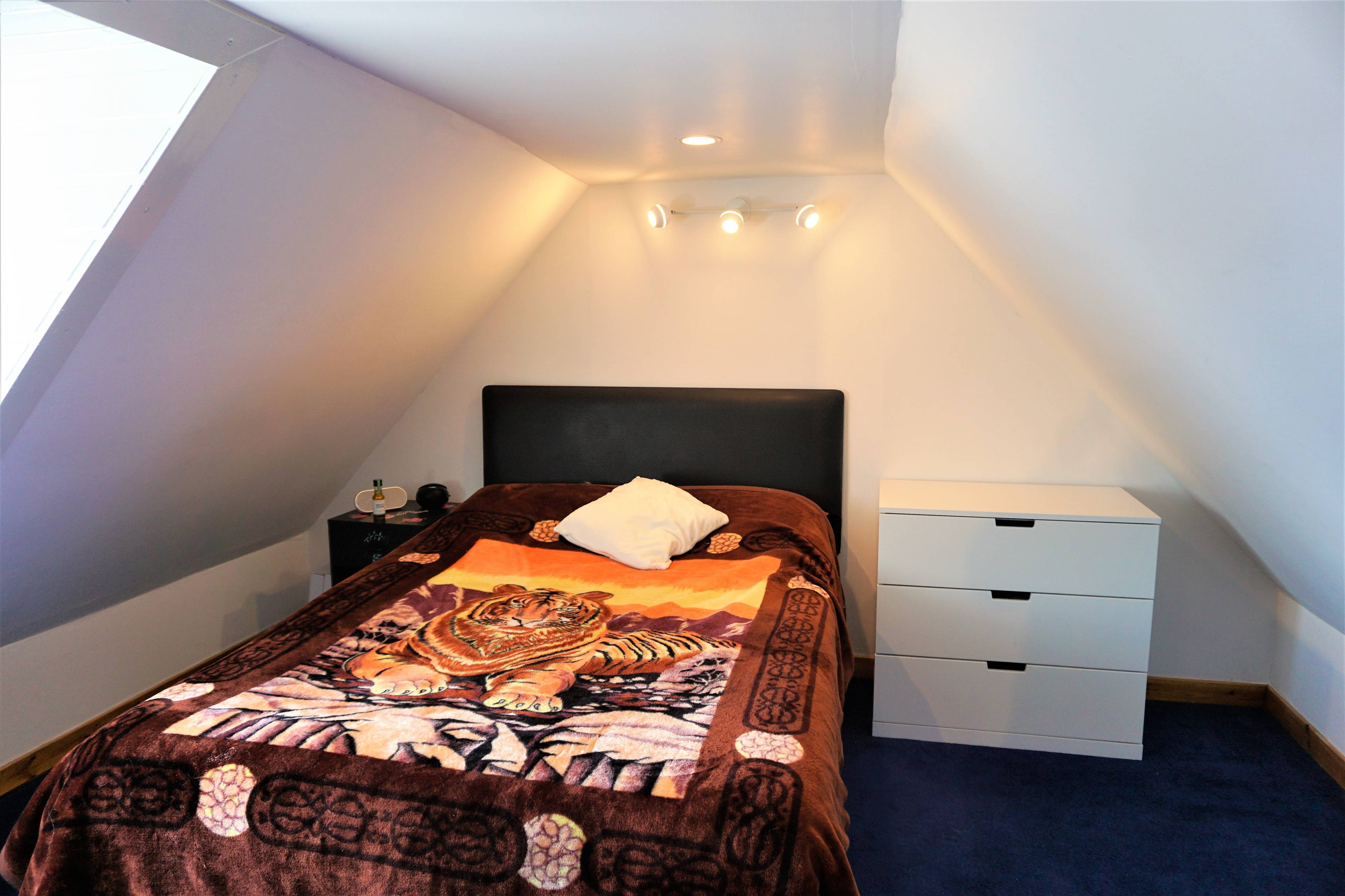 Bedroom Five