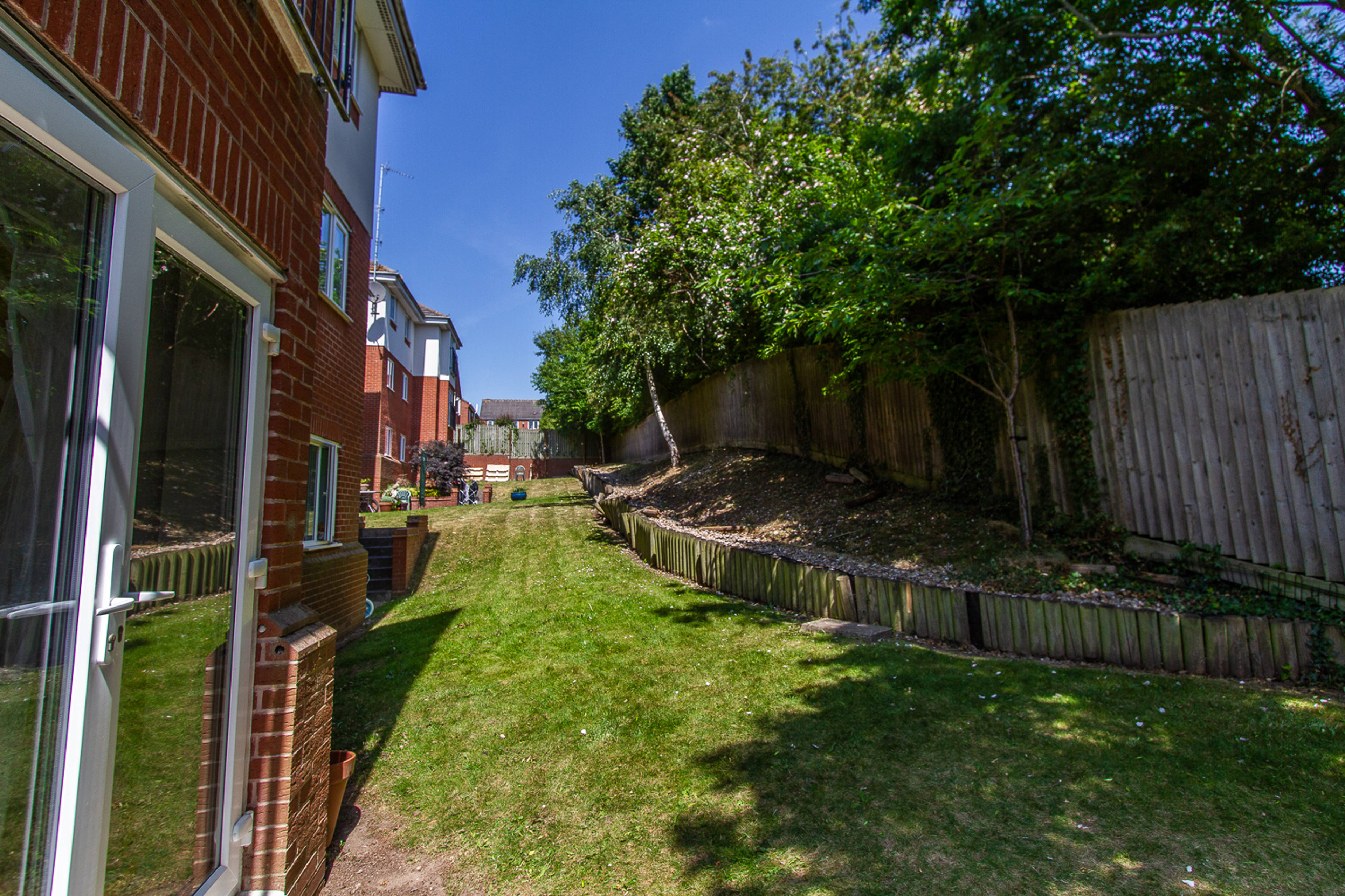 Communal Gardens