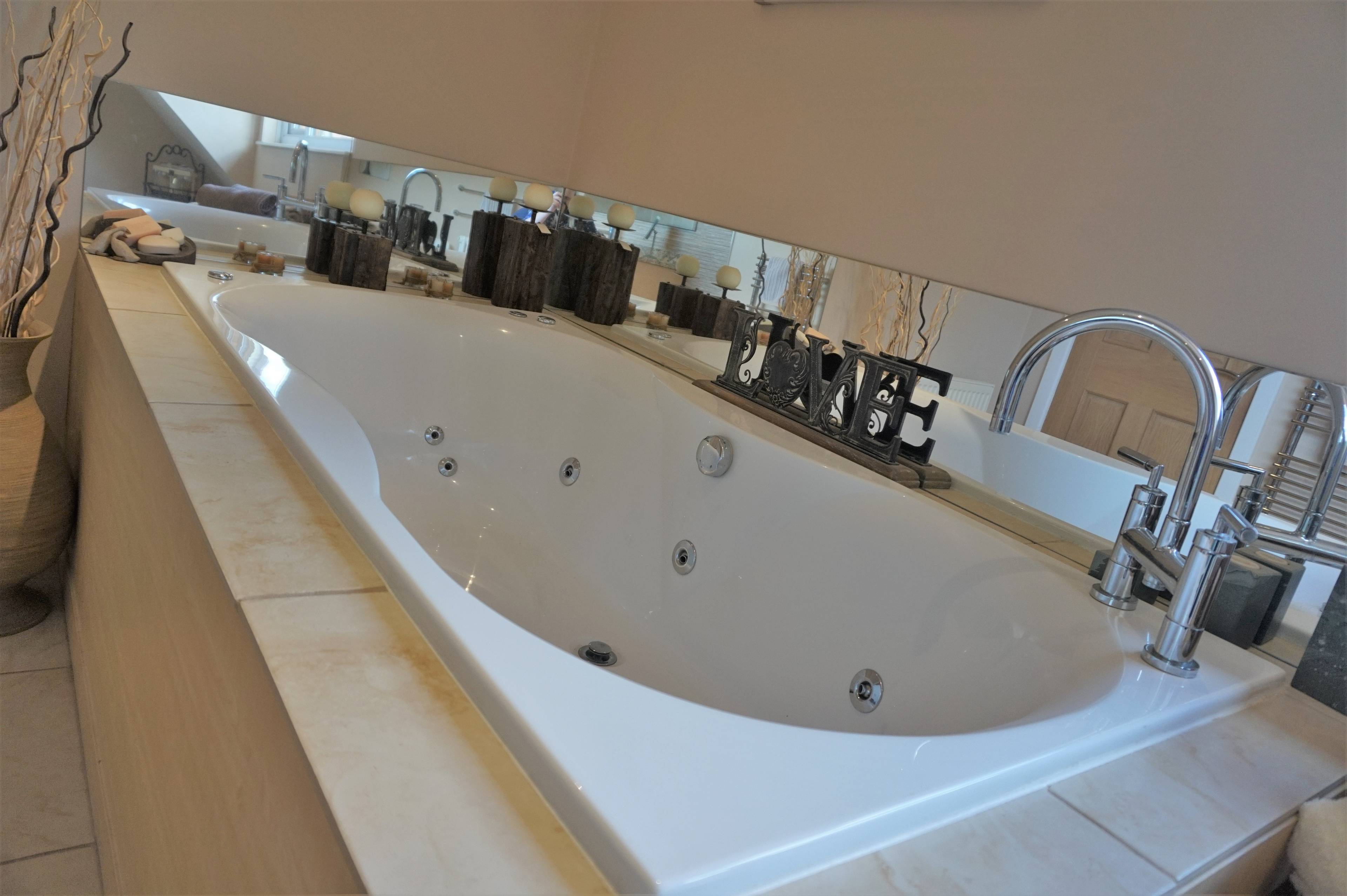 Bathroom Two
