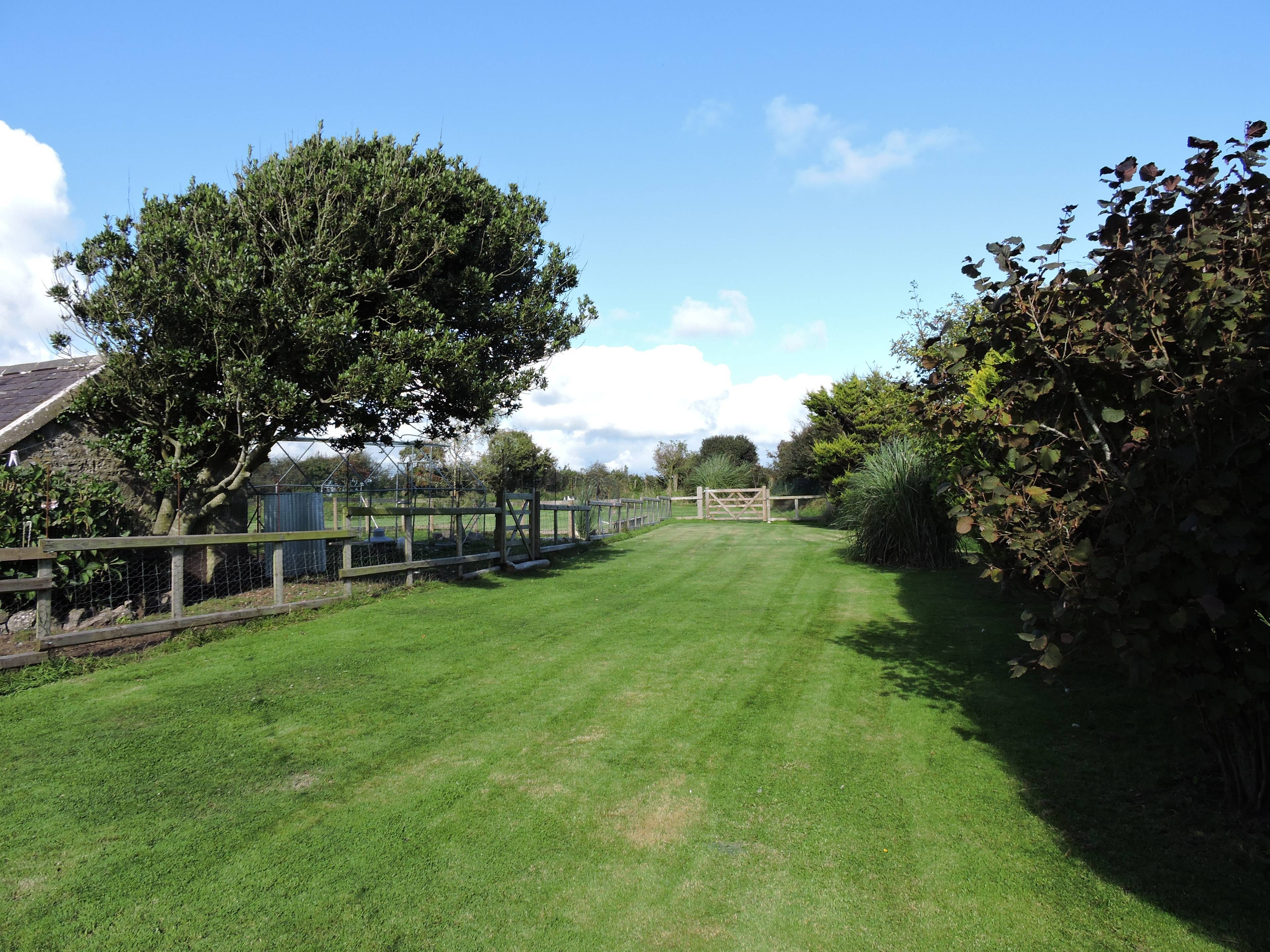 Gardens
