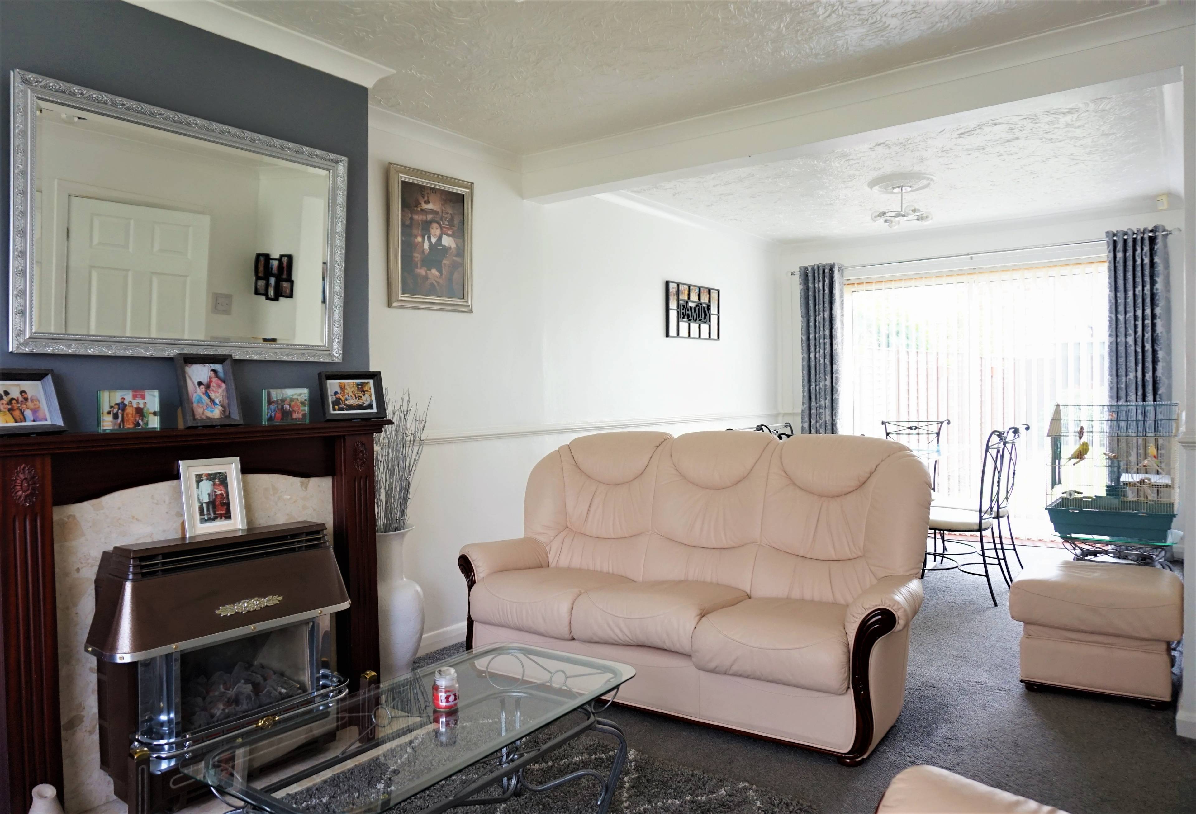 Living / Dining Room