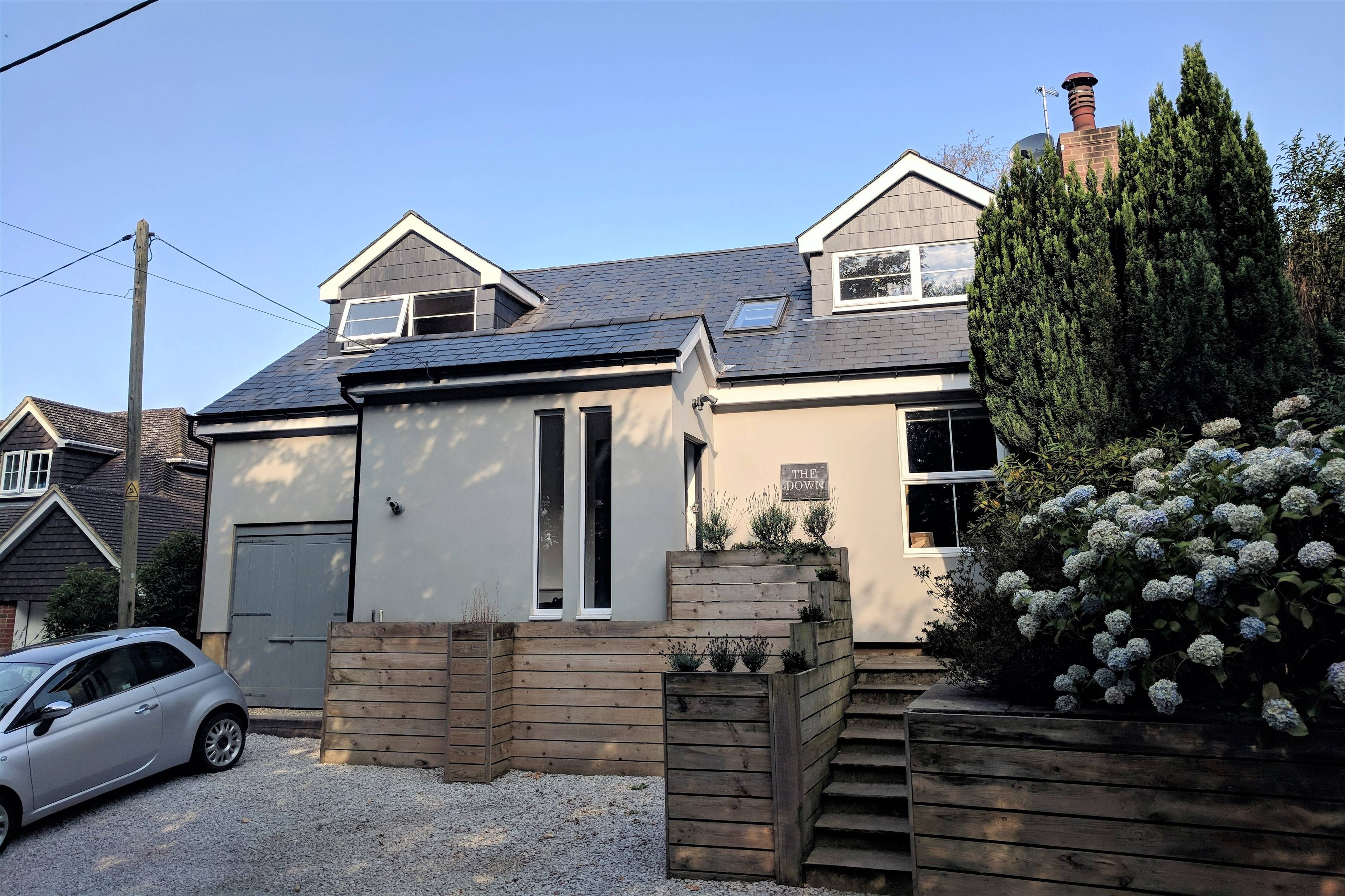 The Property
