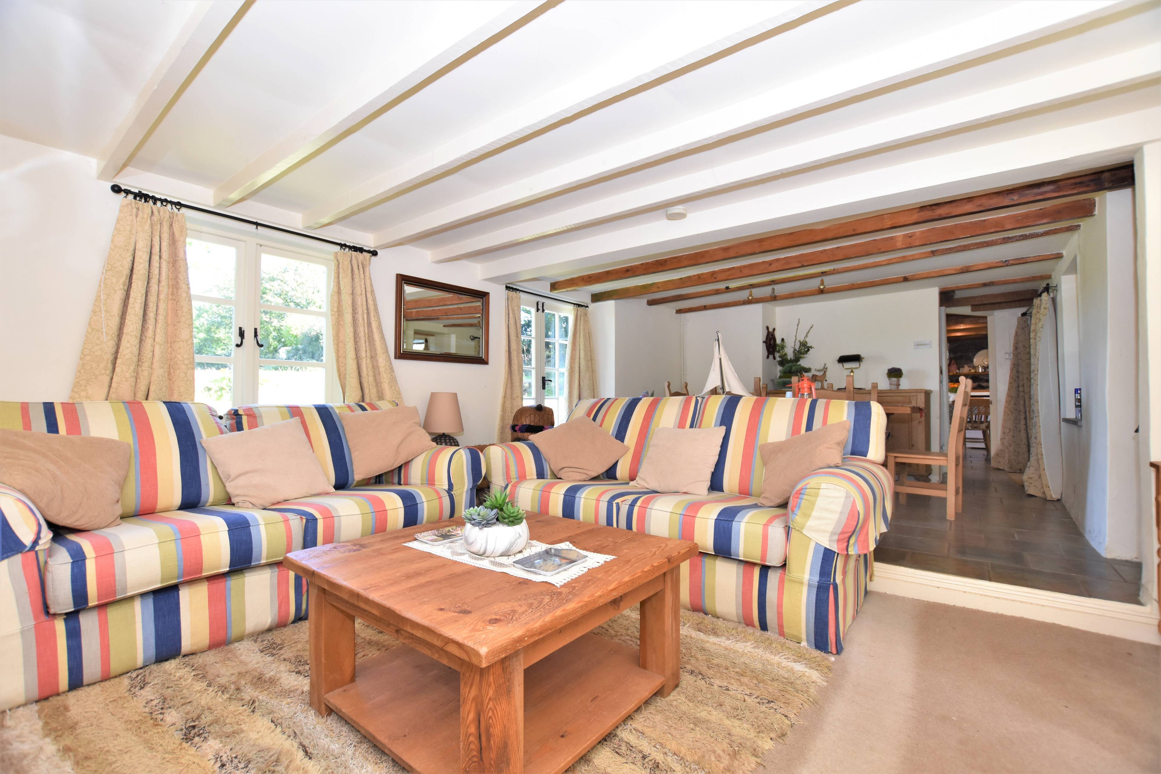 Living / Dining Room