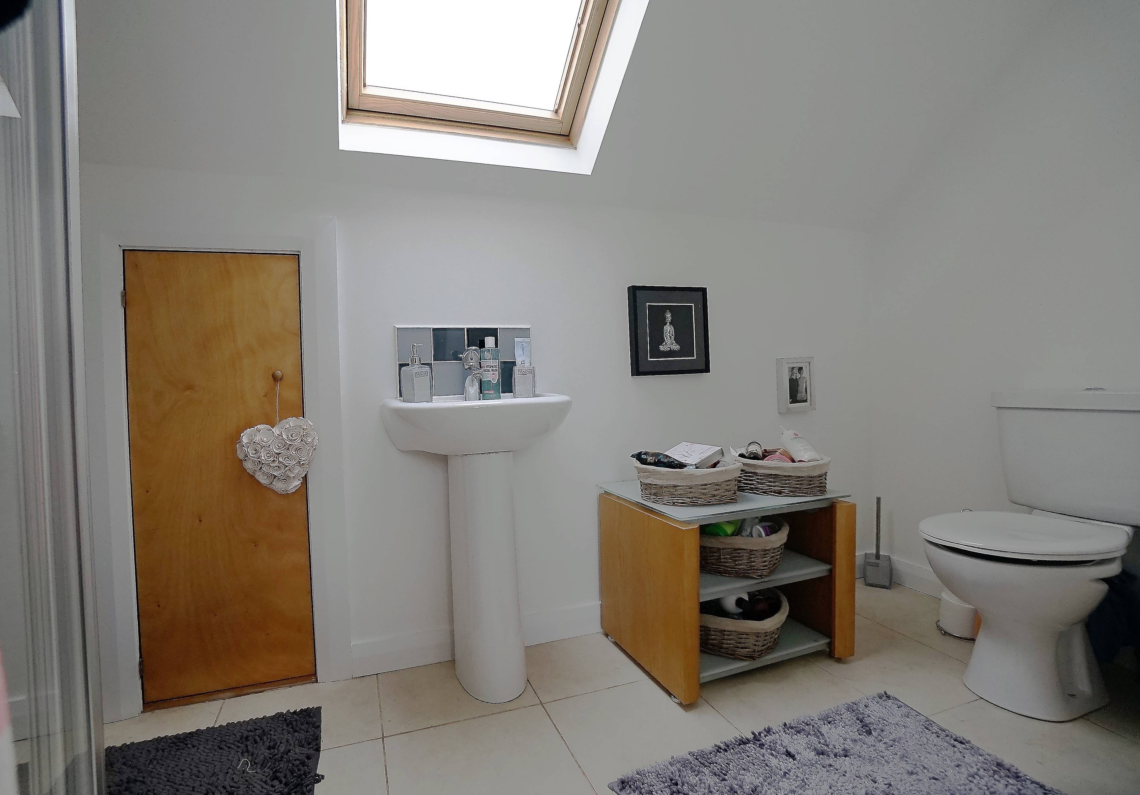 Bathroom Two