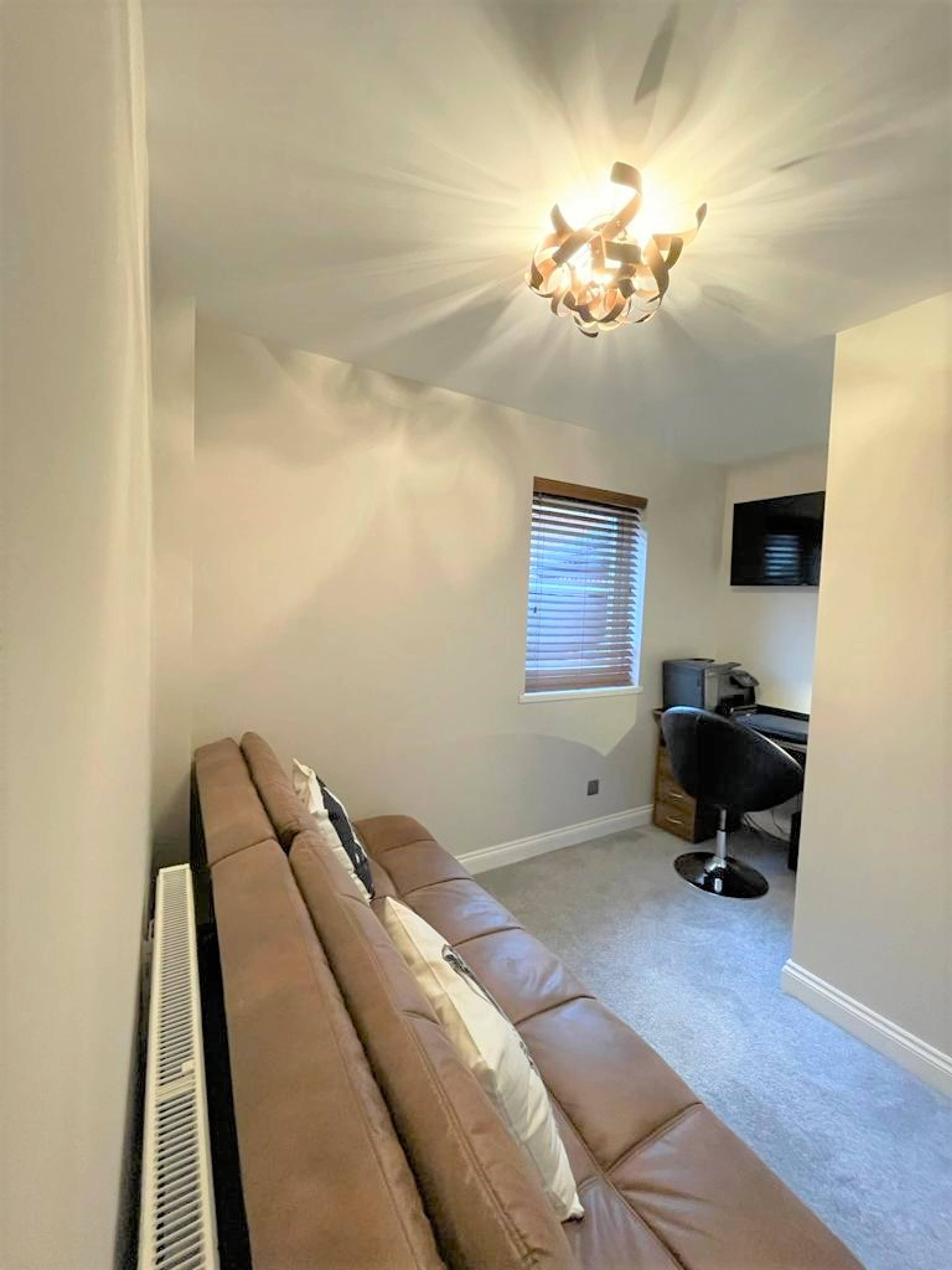 Bedroom Three/Study