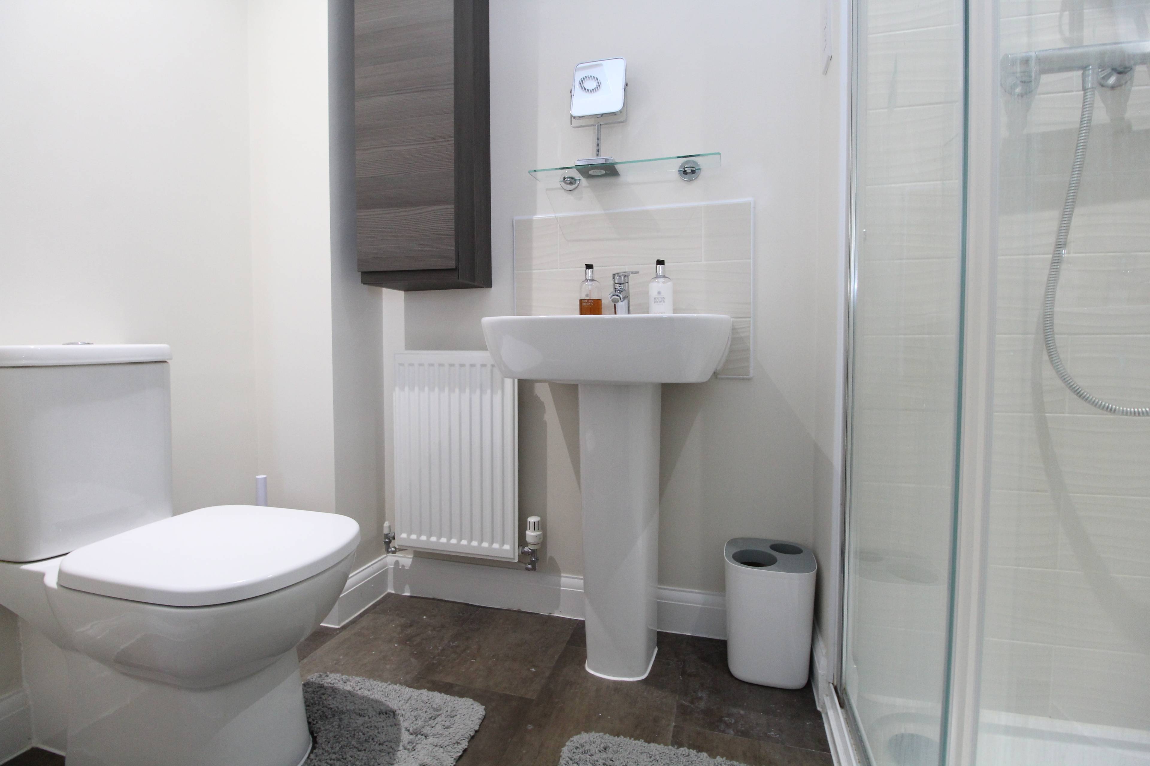En-suite