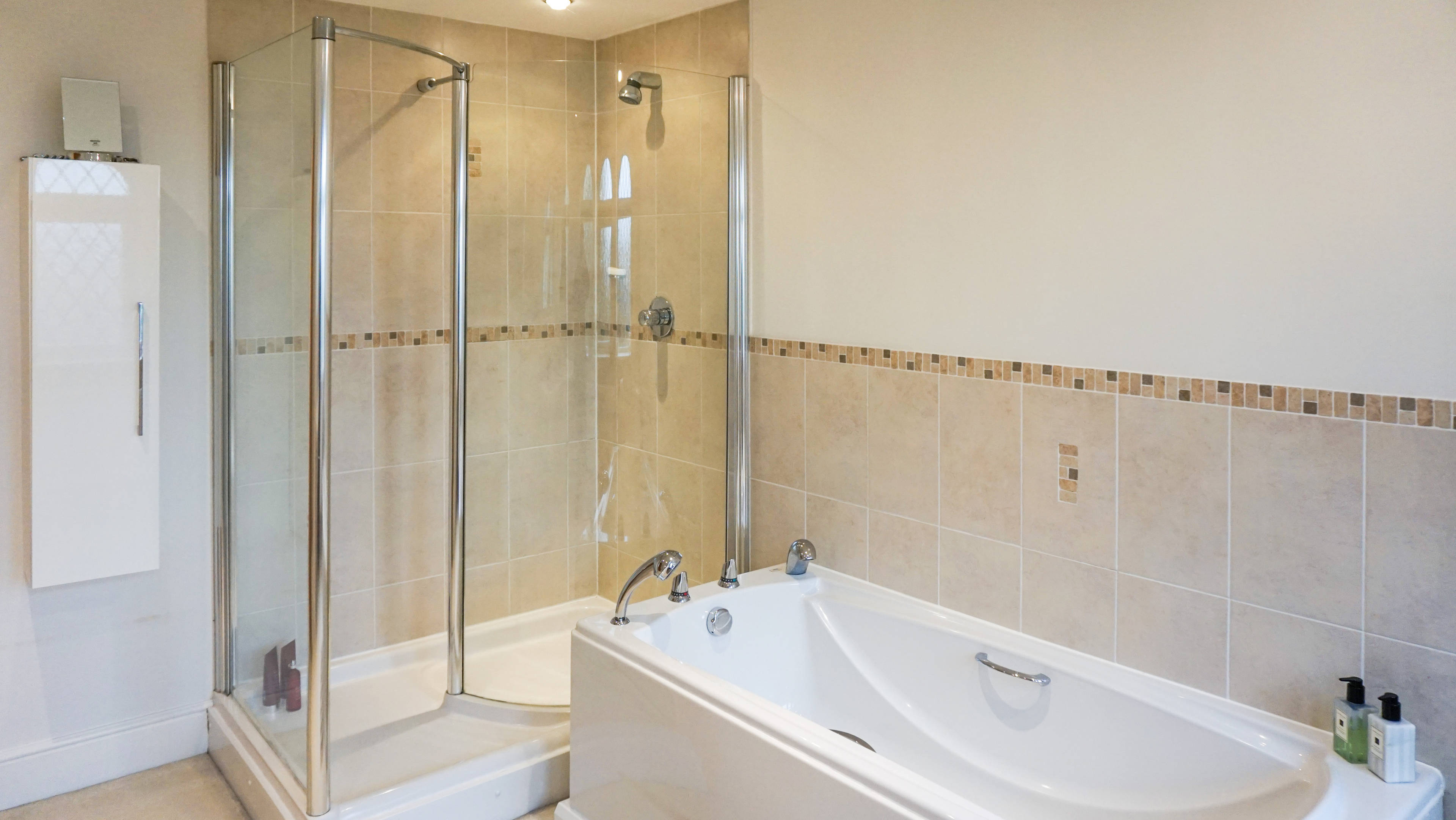 Master En-suite
