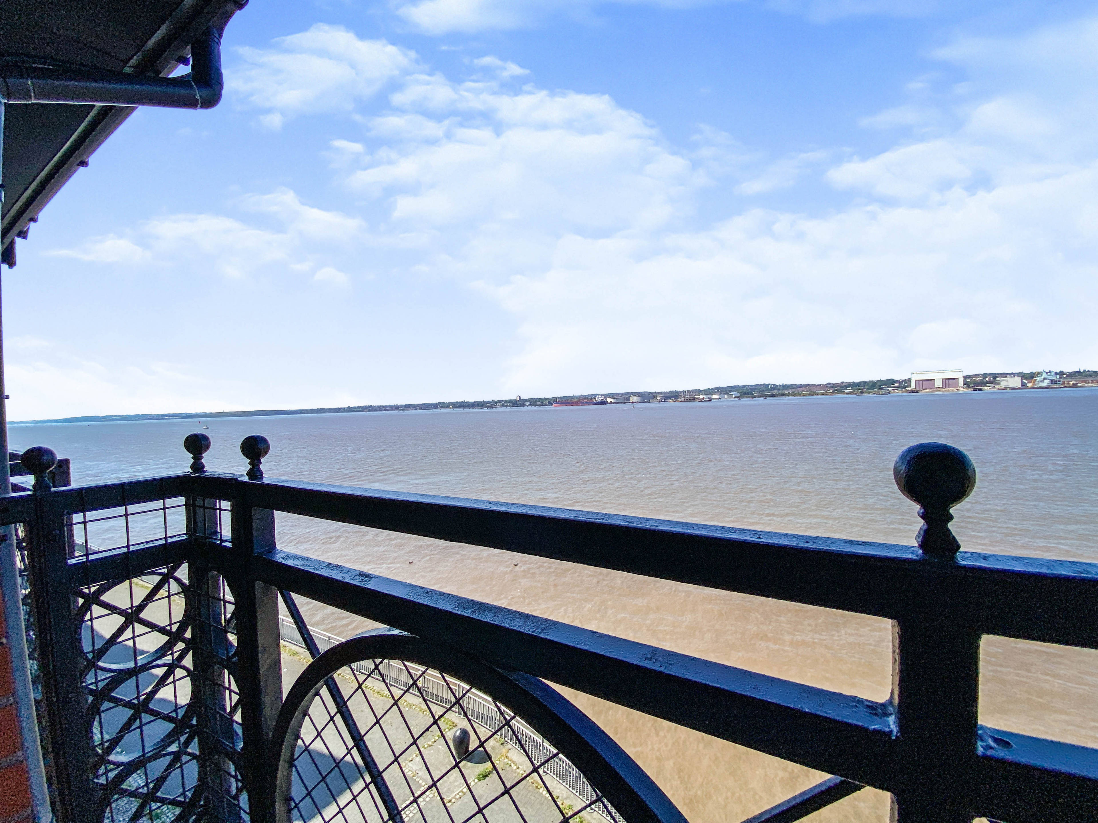 Balcony Two