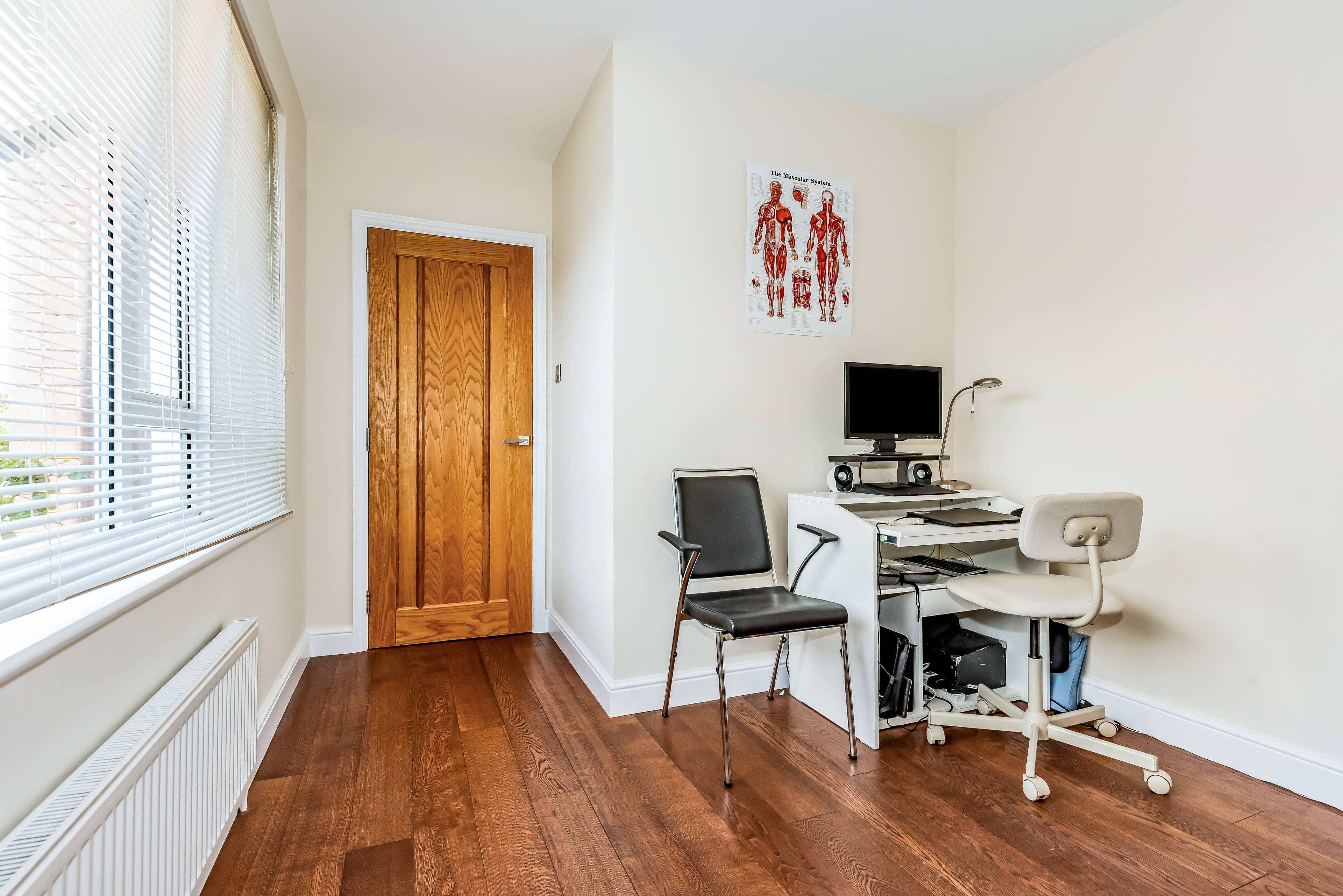 Office / Study