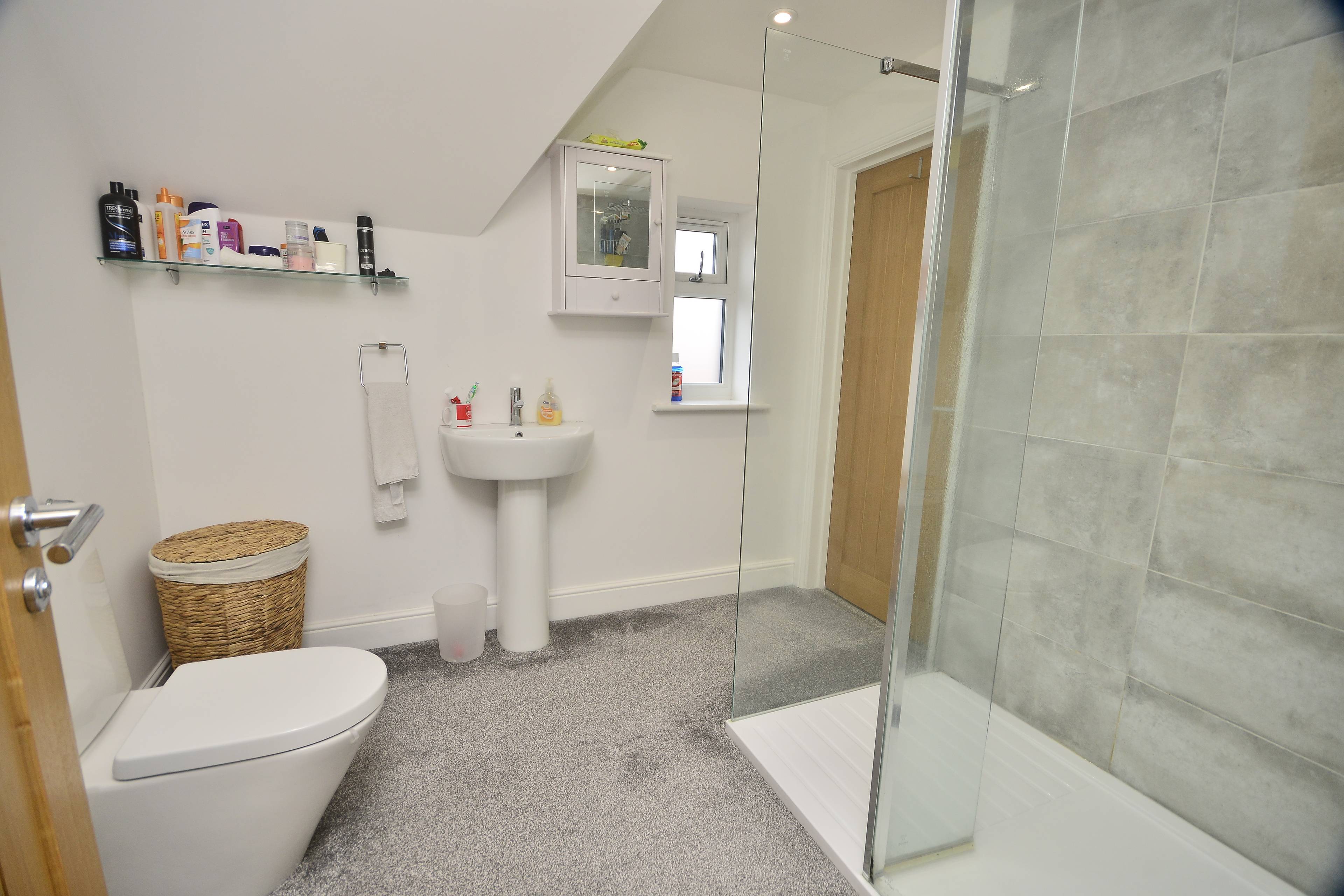 En-Suite