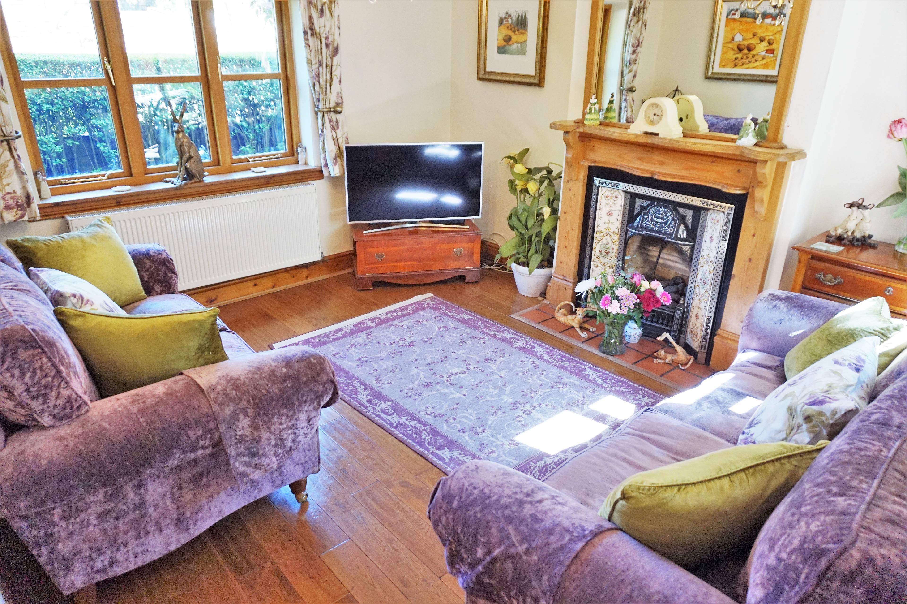 Reception Room One